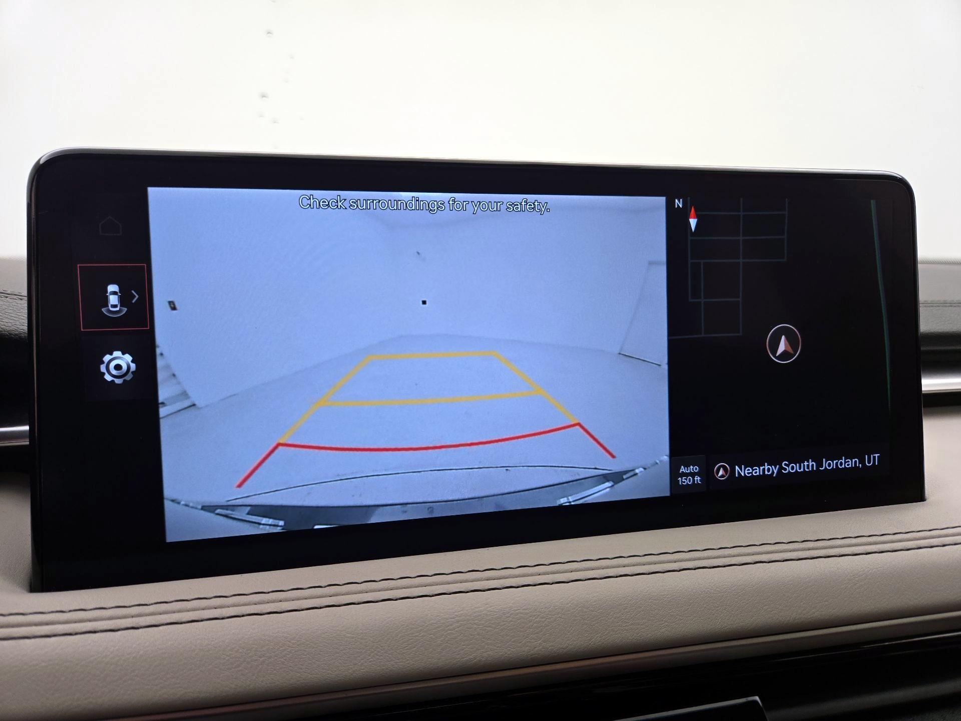 Thumbnail: 2025 Genesis G70 - 15