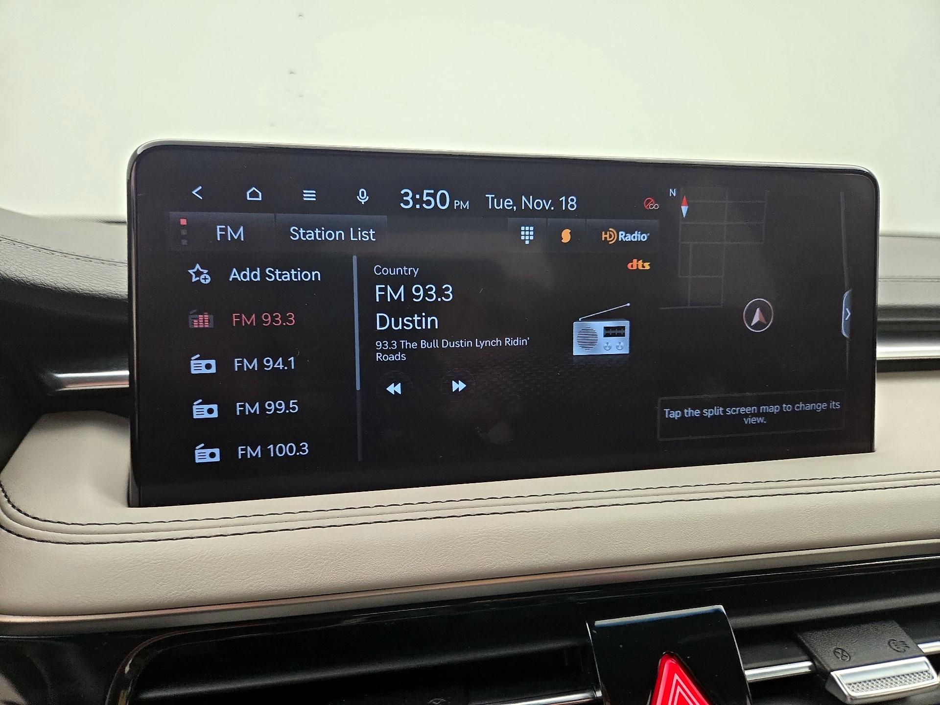 Thumbnail: 2025 Genesis G70 - 16