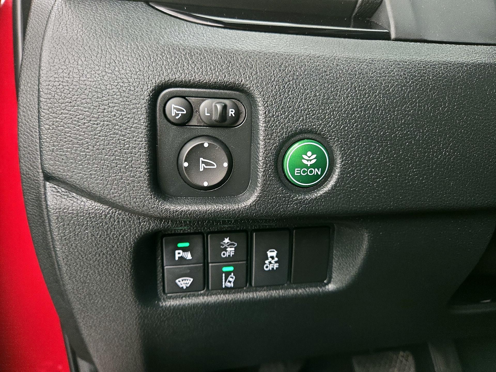 Thumbnail: 2023 Honda Passport - 13