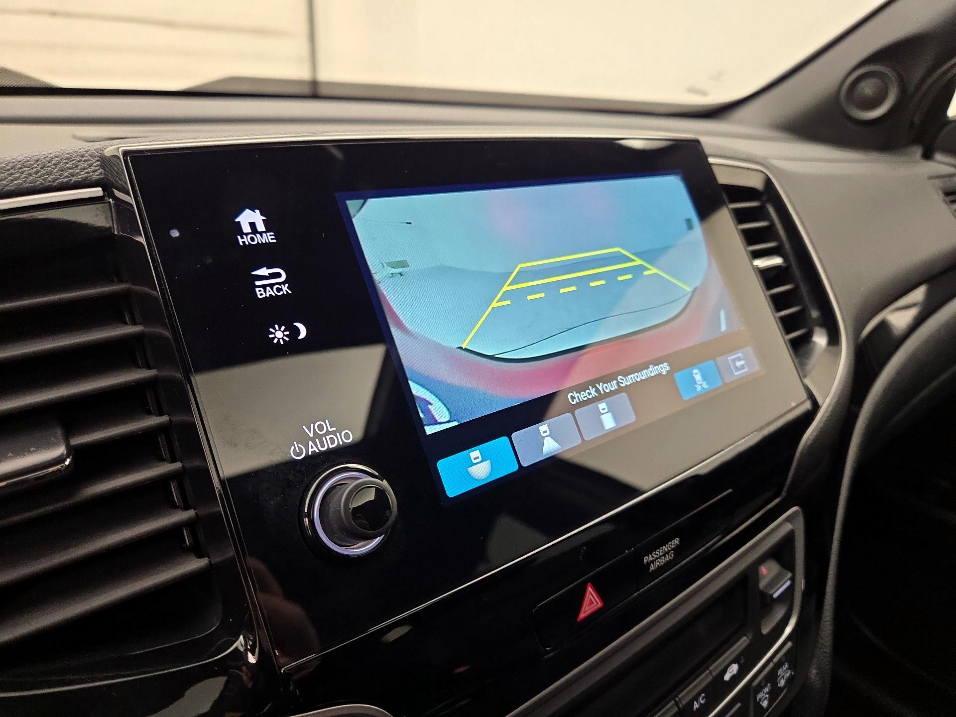 Thumbnail: 2023 Honda Passport - 15