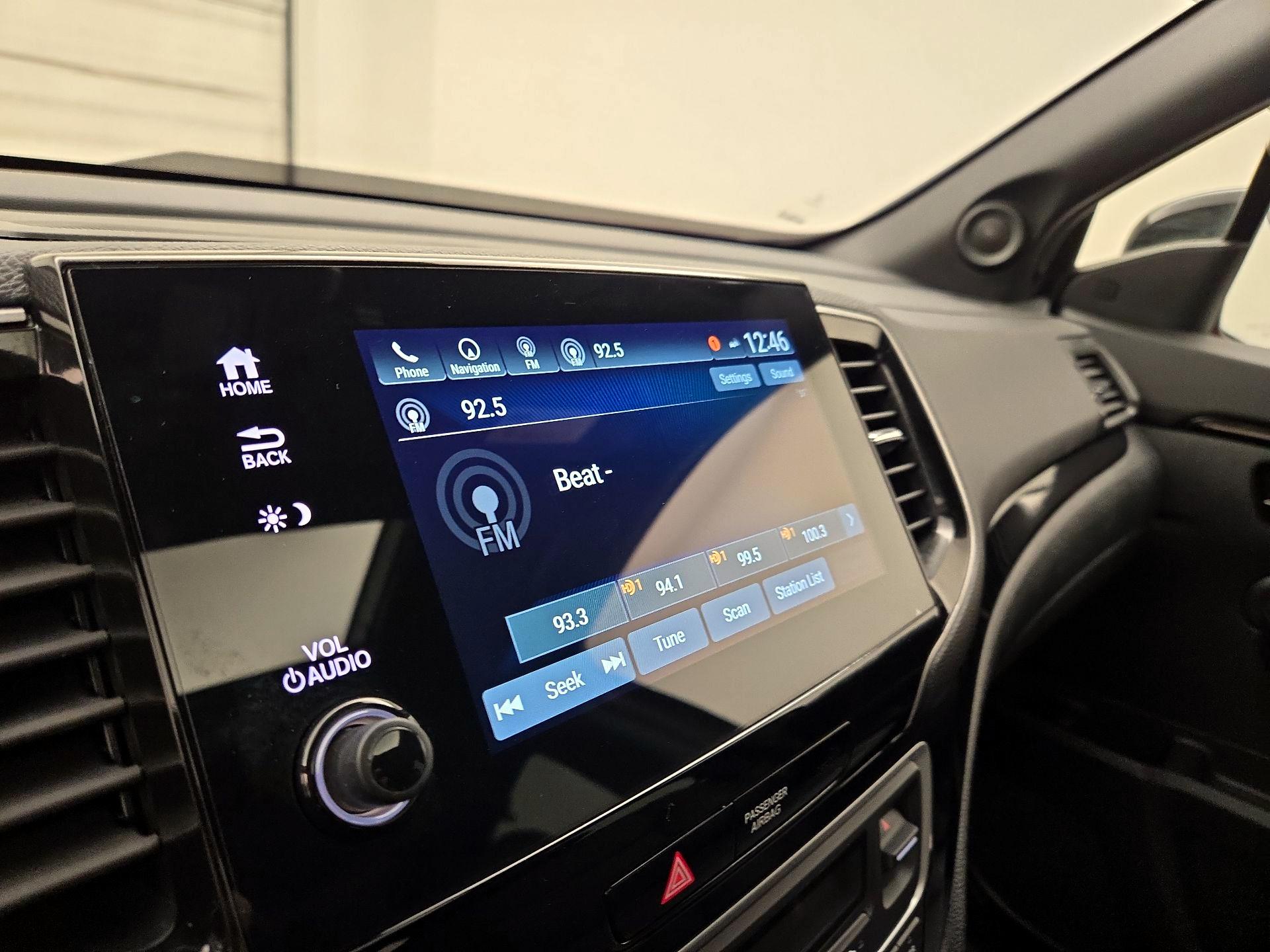 Thumbnail: 2023 Honda Passport - 16