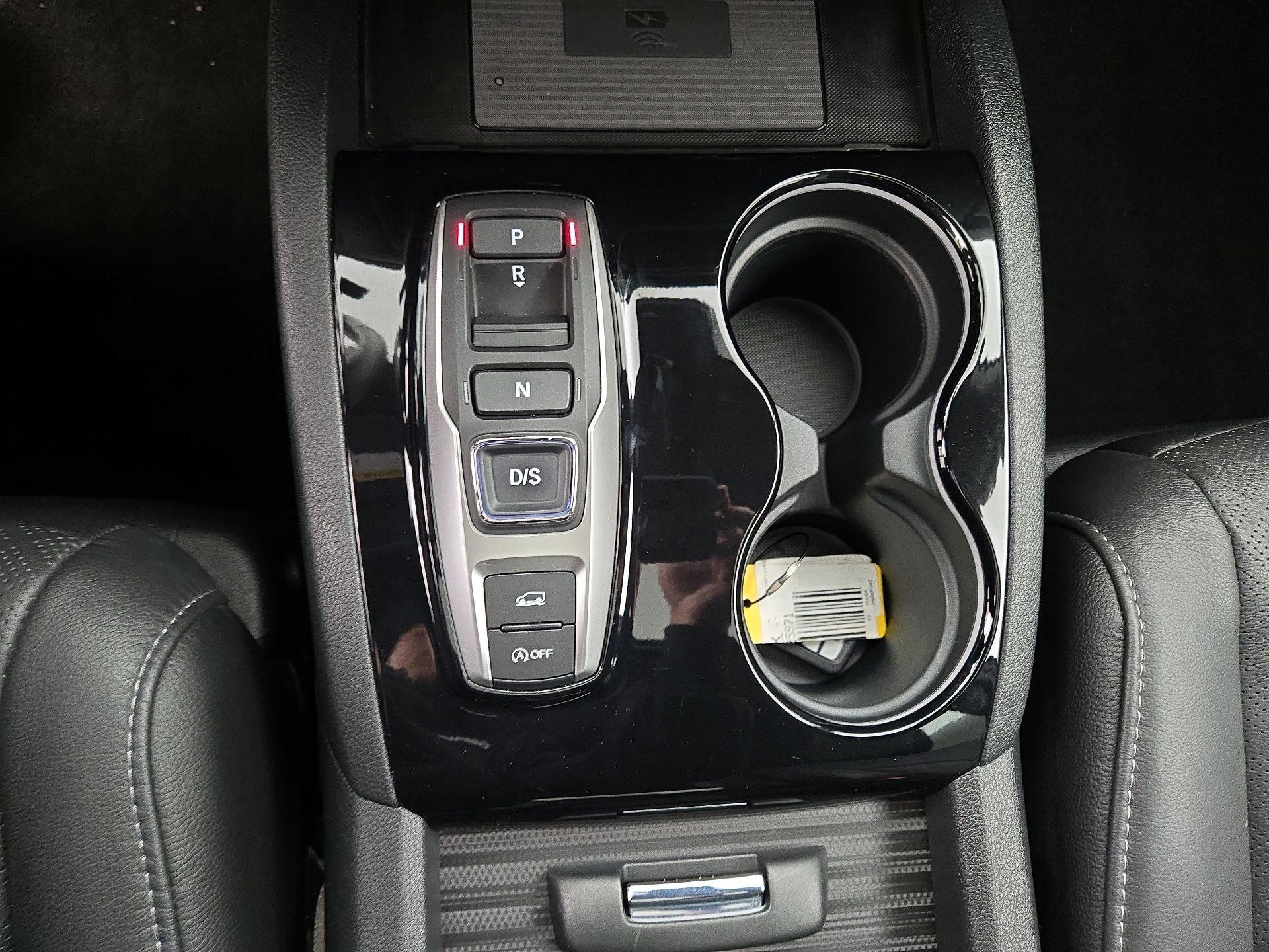 Thumbnail: 2023 Honda Passport - 18