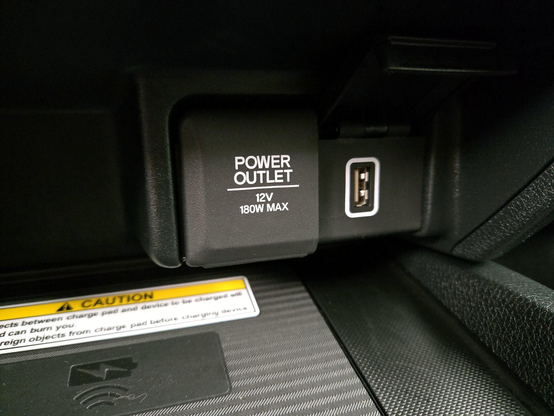 Thumbnail: 2023 Honda Passport - 19