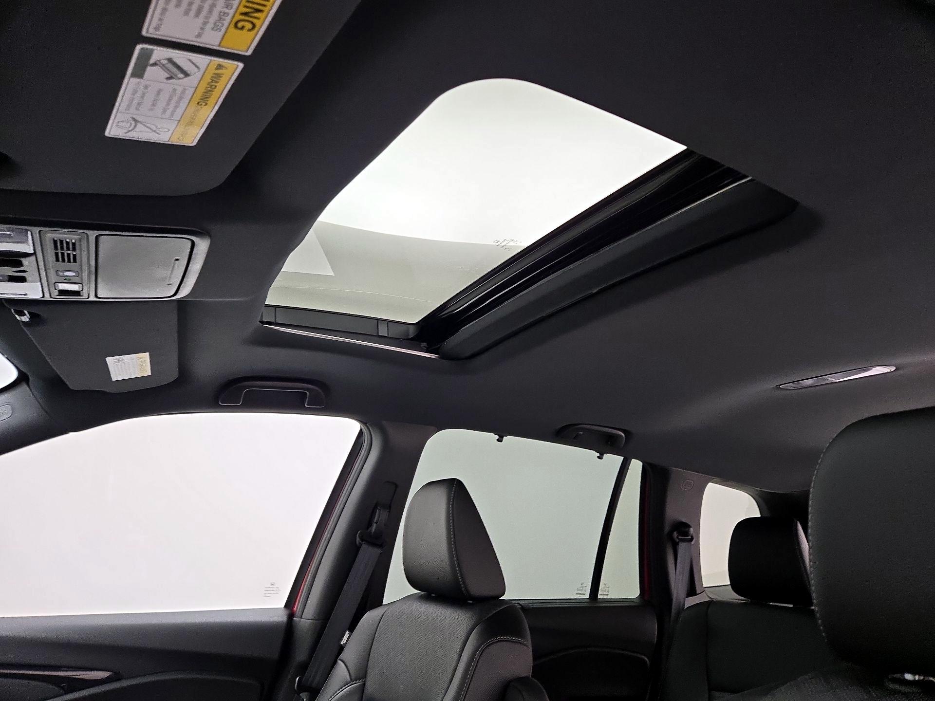 Thumbnail: 2023 Honda Passport - 20