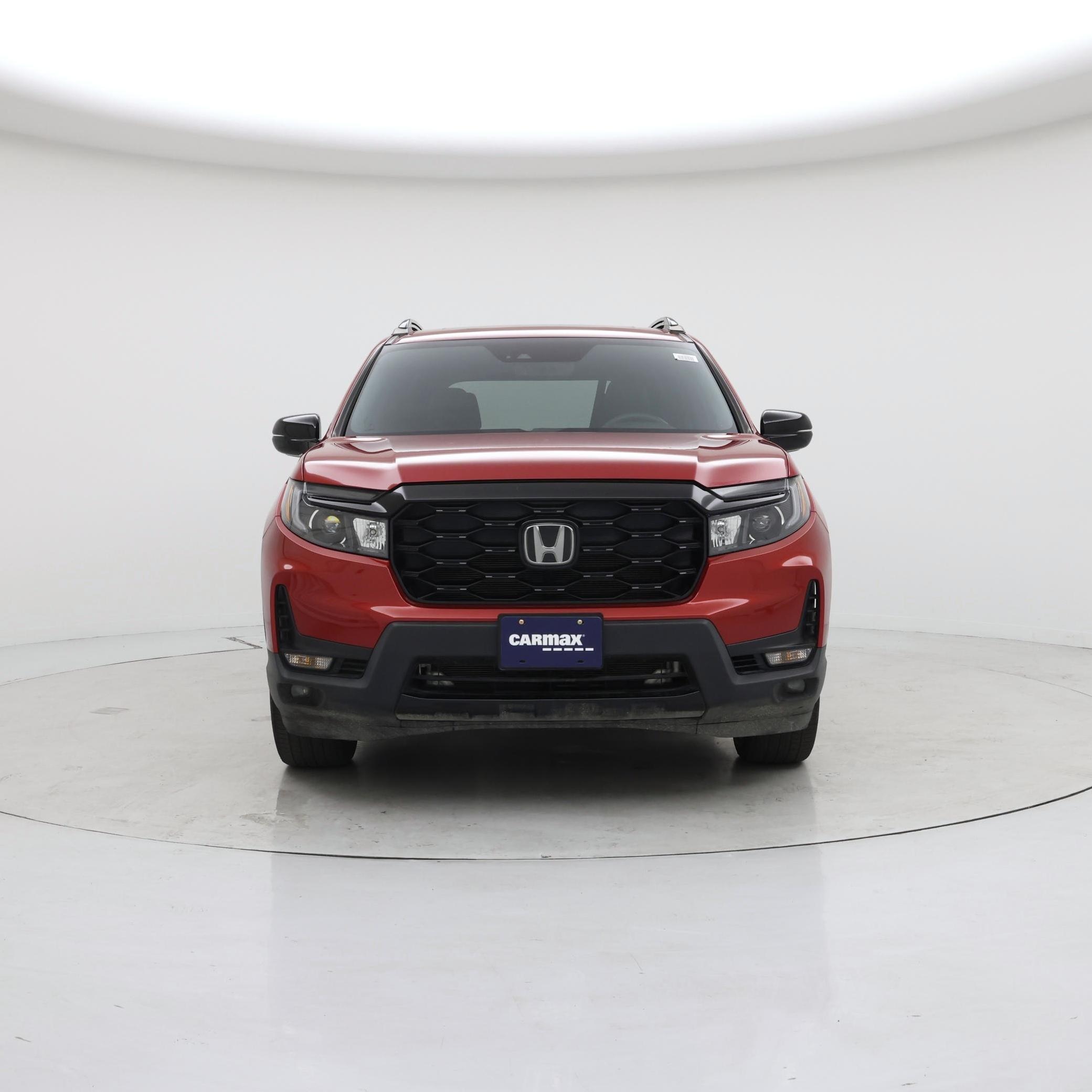 Thumbnail: 2023 Honda Passport - 5