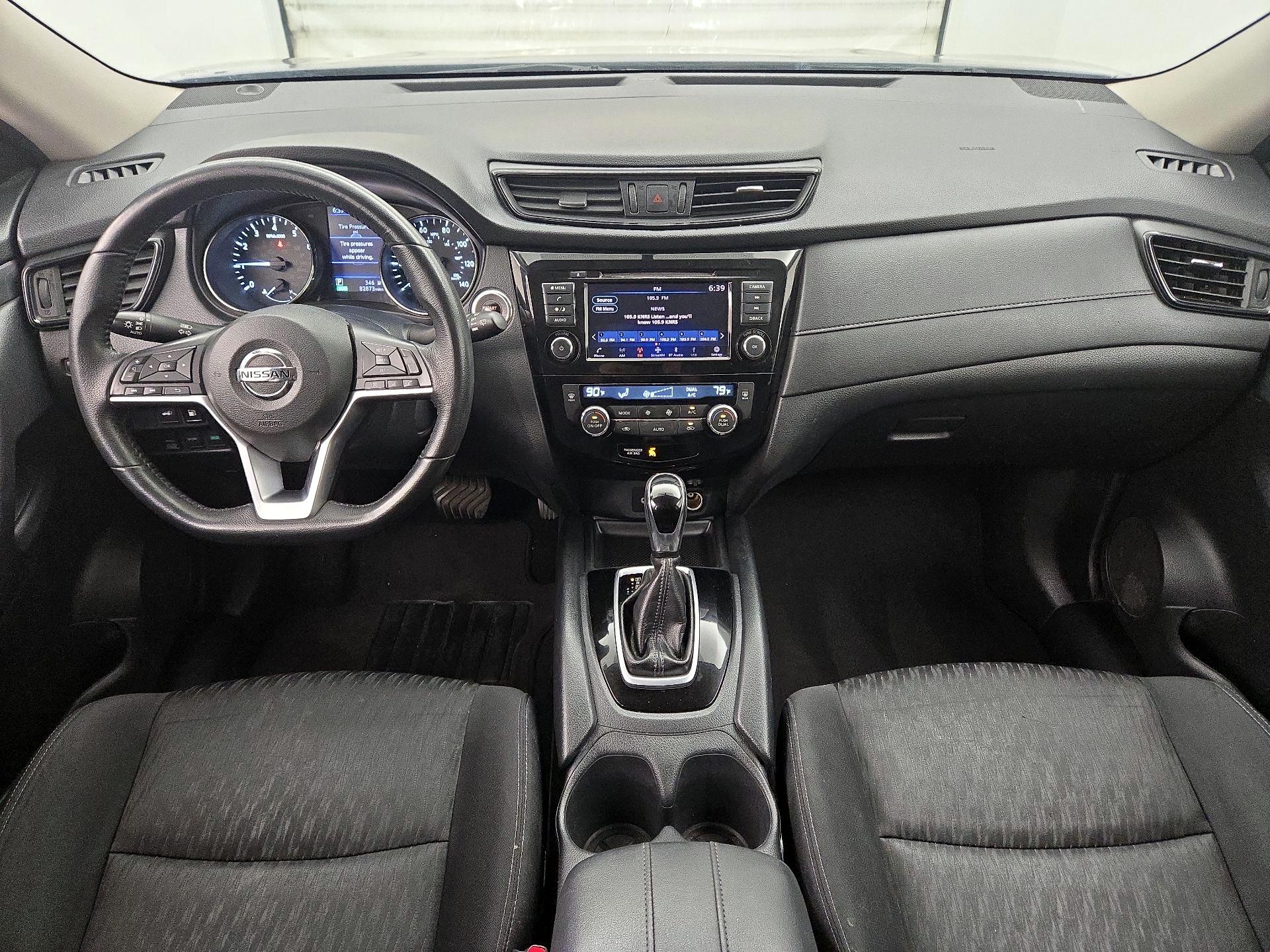 Thumbnail: 2018 Nissan Rogue - 9