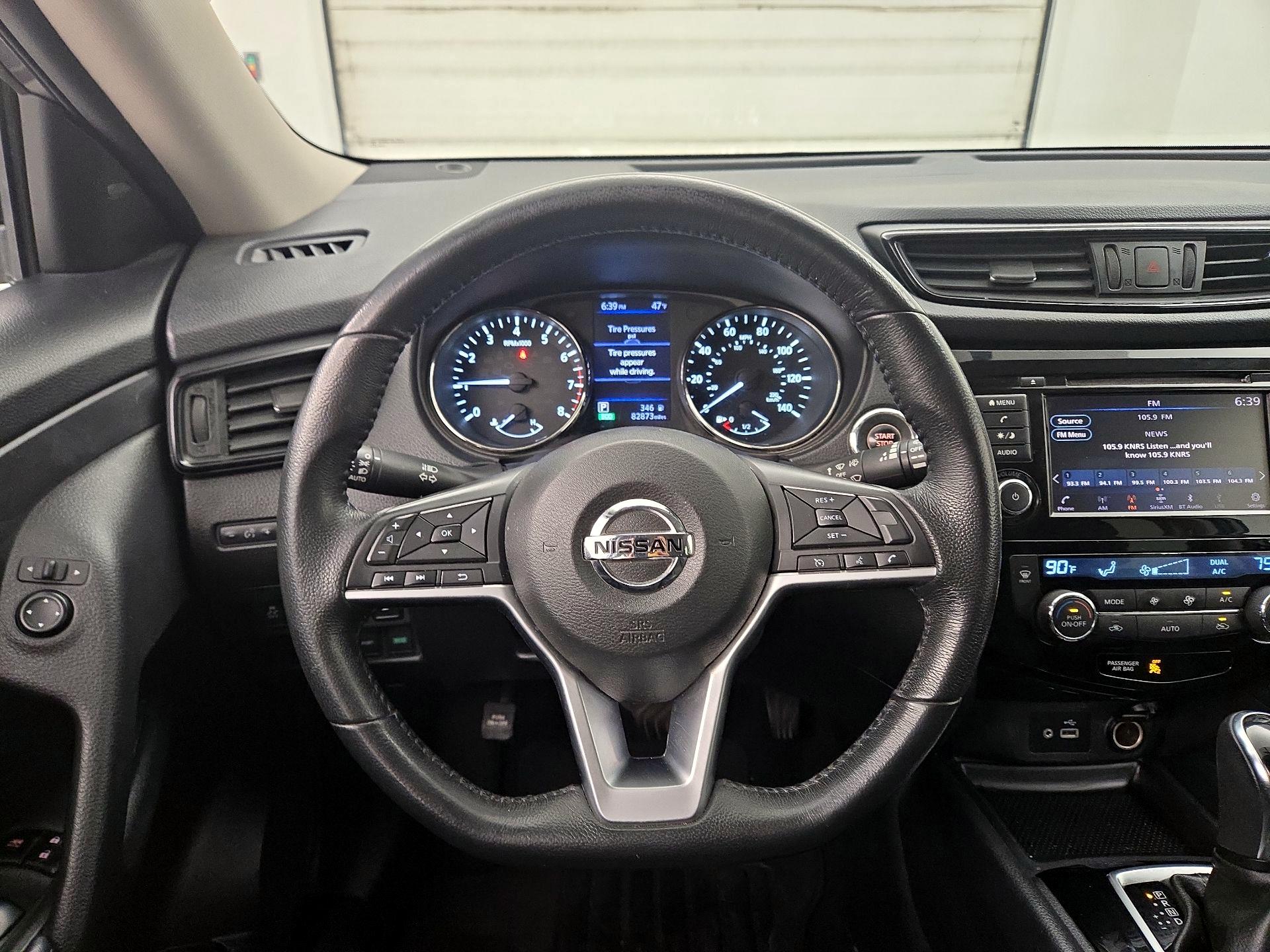 Thumbnail: 2018 Nissan Rogue - 10