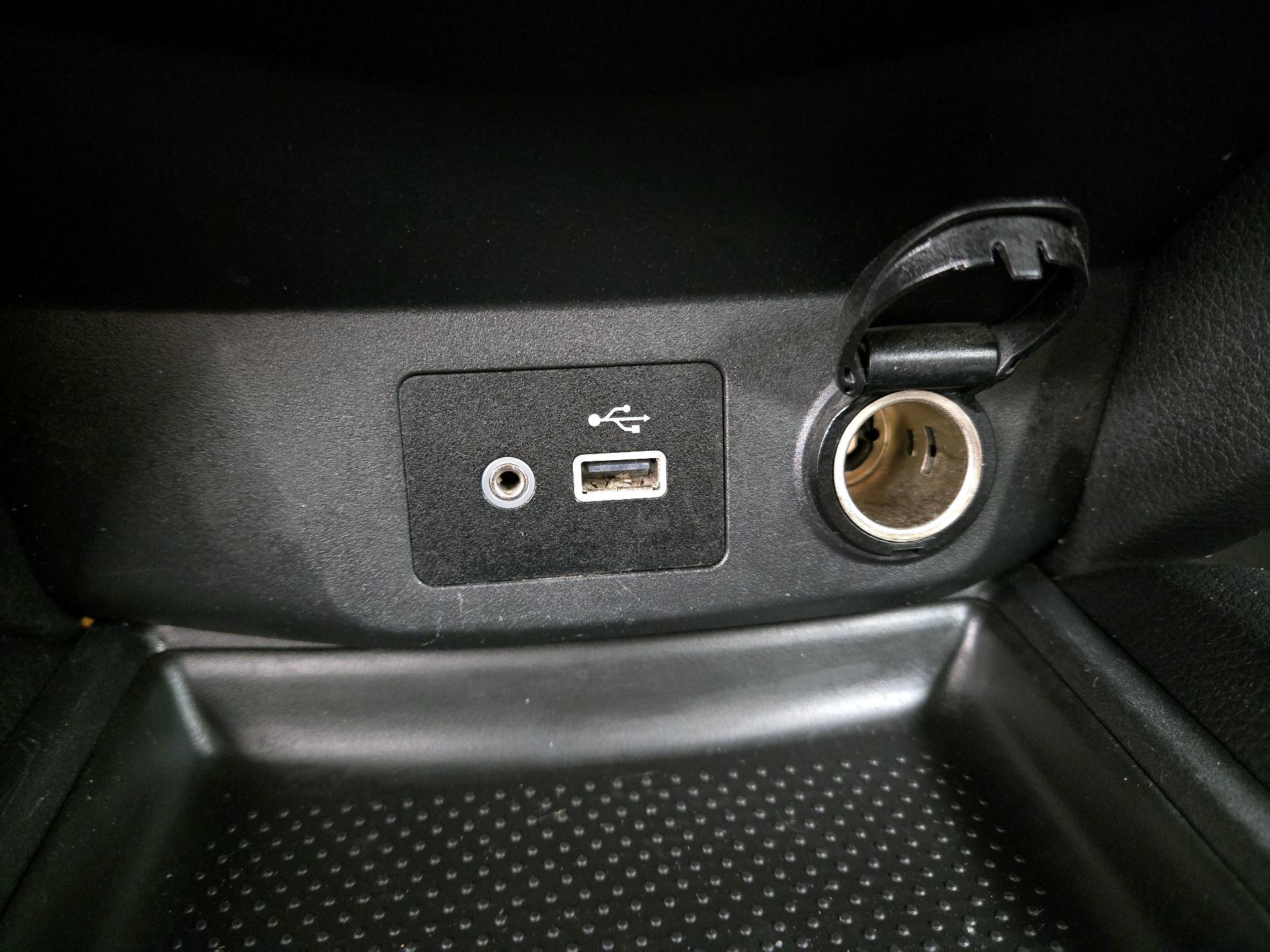 Thumbnail: 2018 Nissan Rogue - 18