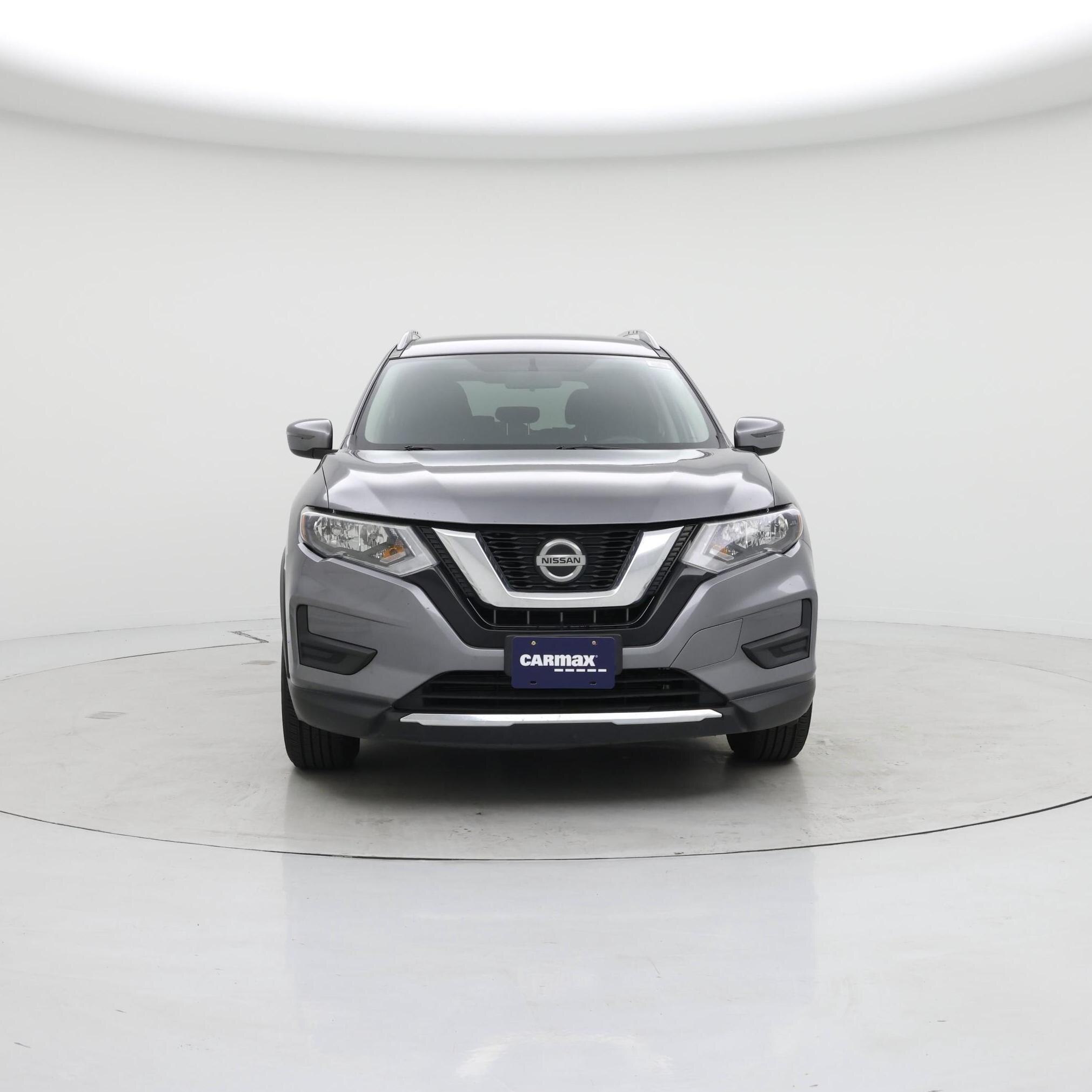 Thumbnail: 2018 Nissan Rogue - 5