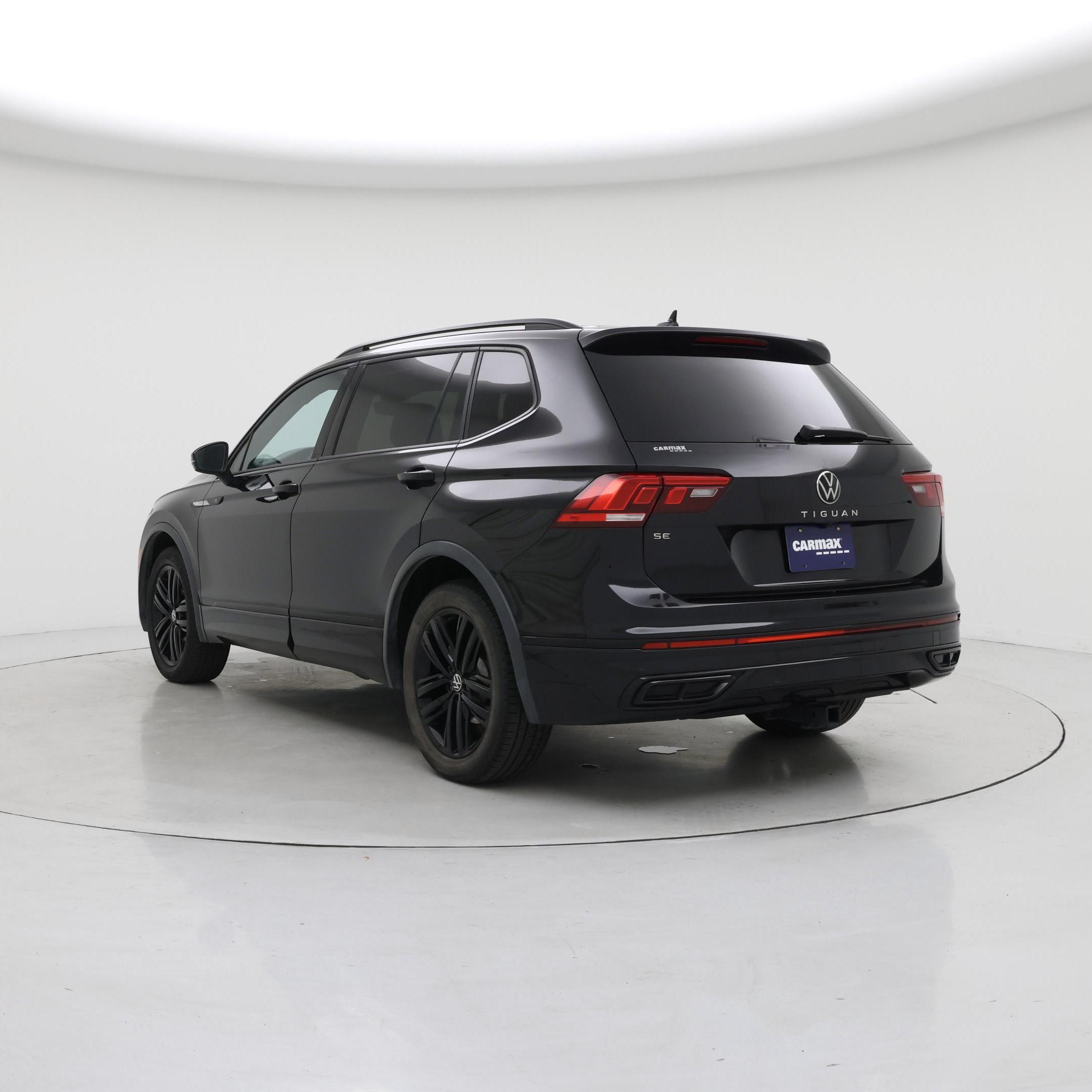 Thumbnail: 2022 Volkswagen Tiguan - 2