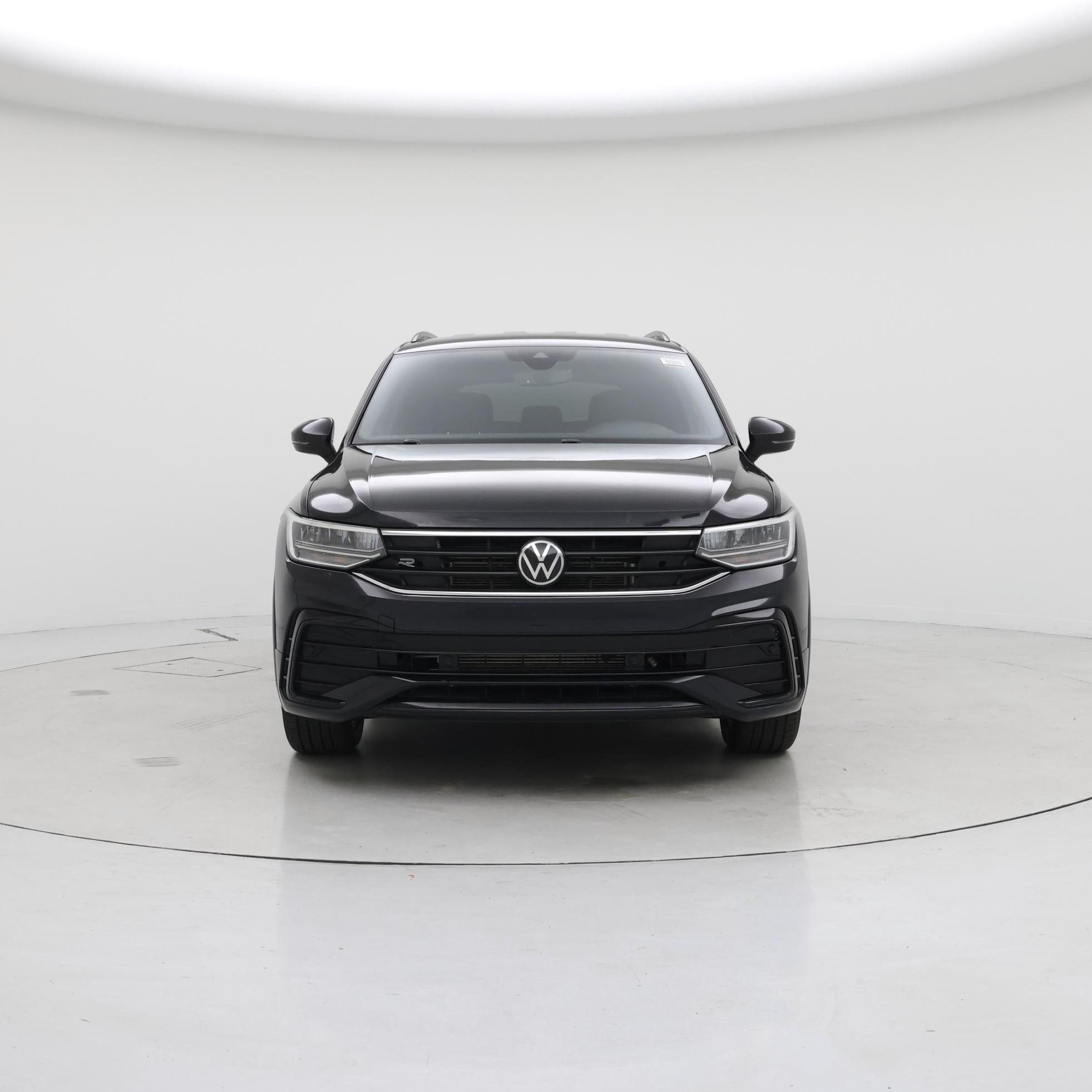 Thumbnail: 2022 Volkswagen Tiguan - 5