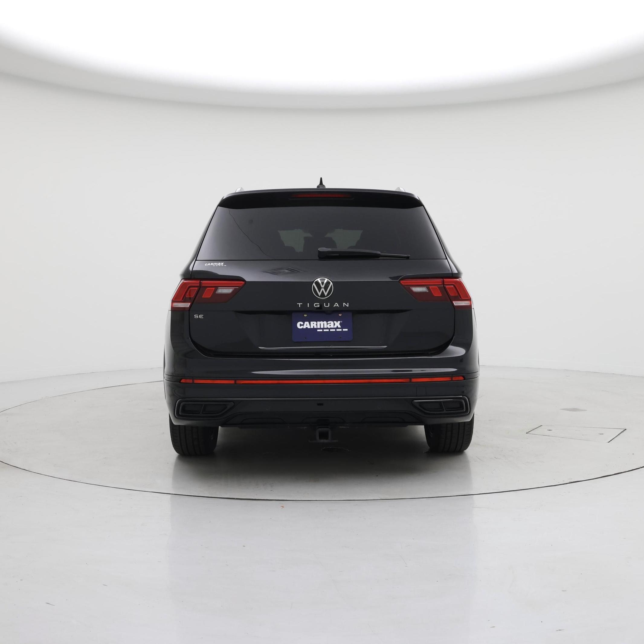 Thumbnail: 2022 Volkswagen Tiguan - 6