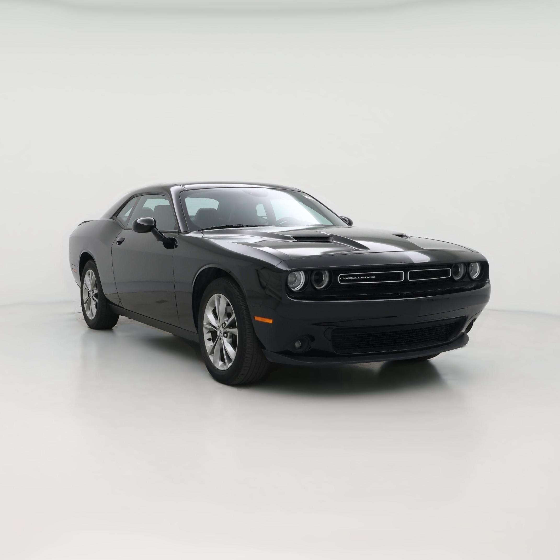 Thumbnail: 2020 Dodge Challenger - 1