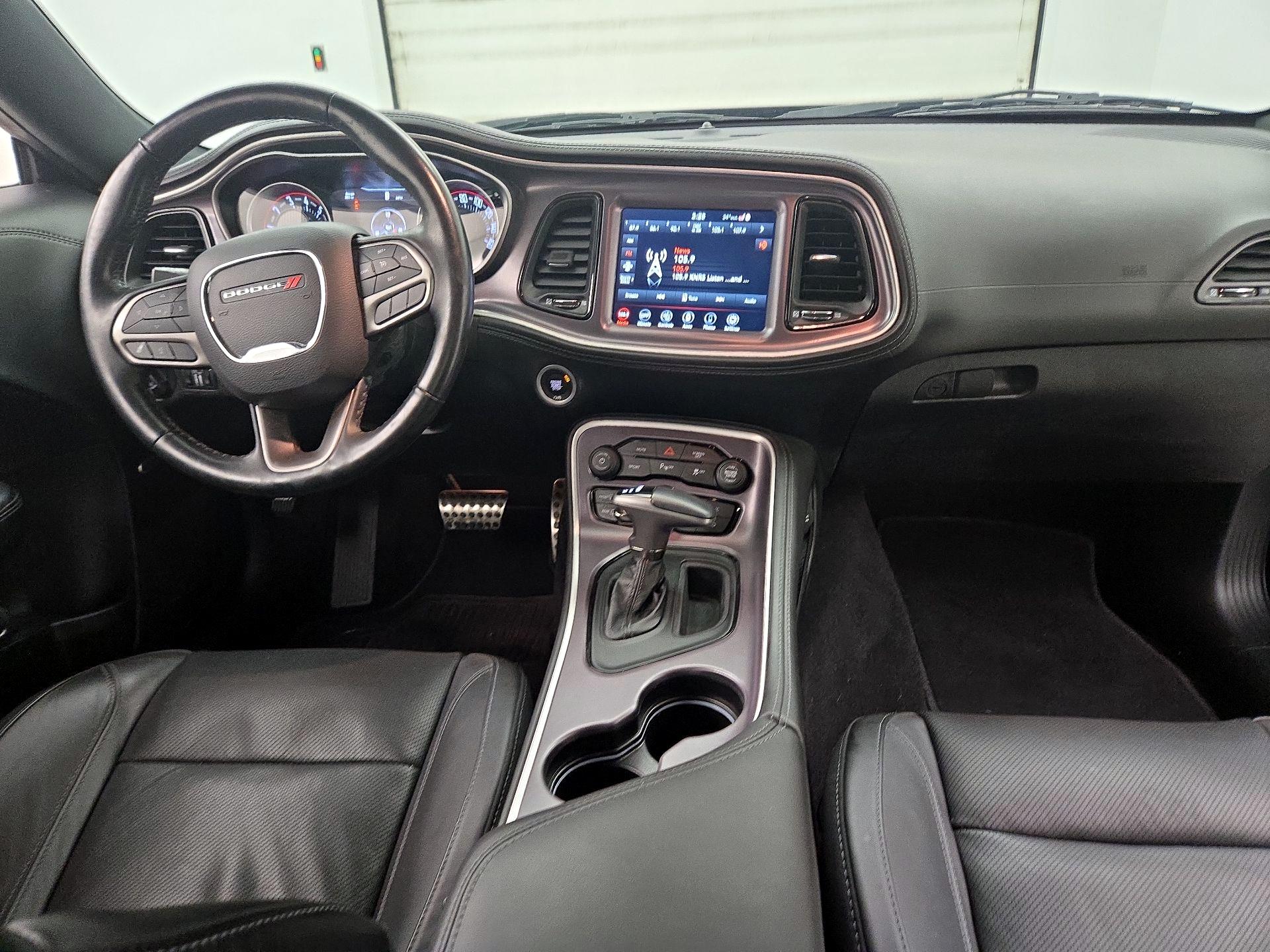 Thumbnail: 2020 Dodge Challenger - 9