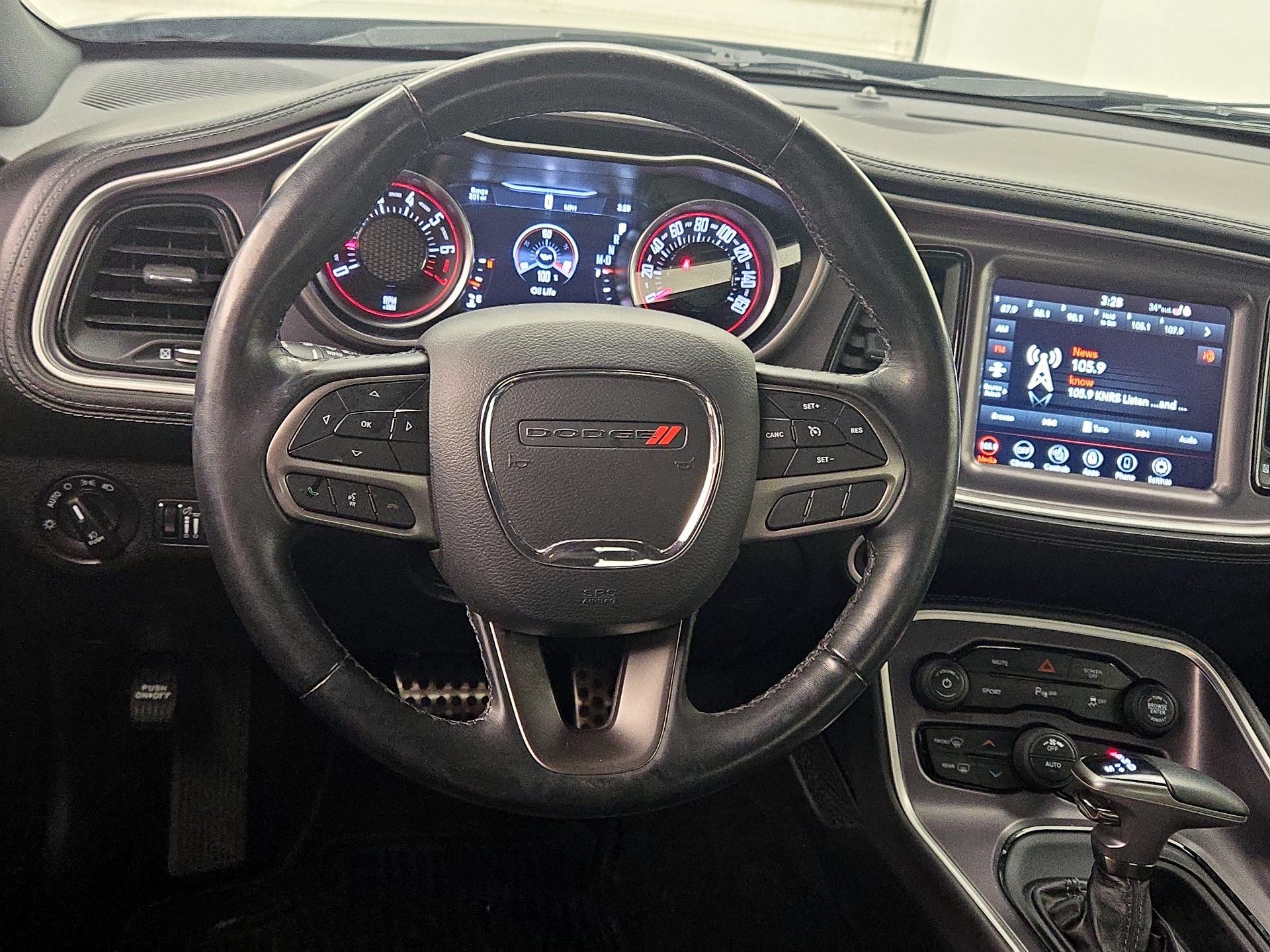 Thumbnail: 2020 Dodge Challenger - 10