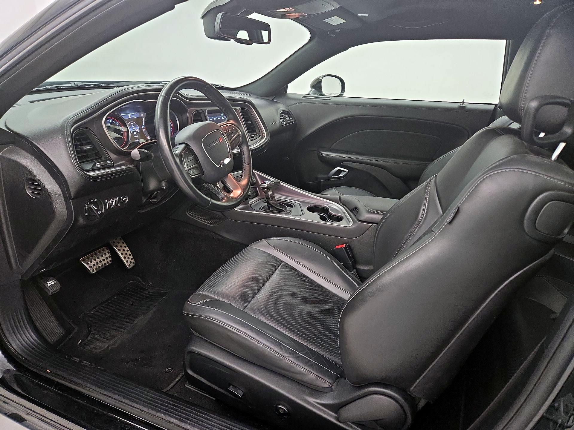 Thumbnail: 2020 Dodge Challenger - 11