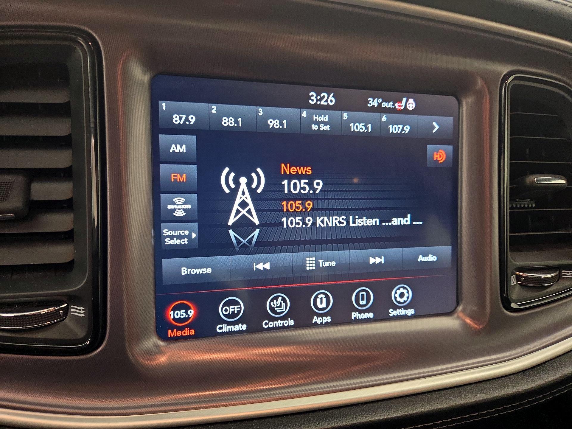 Thumbnail: 2020 Dodge Challenger - 15