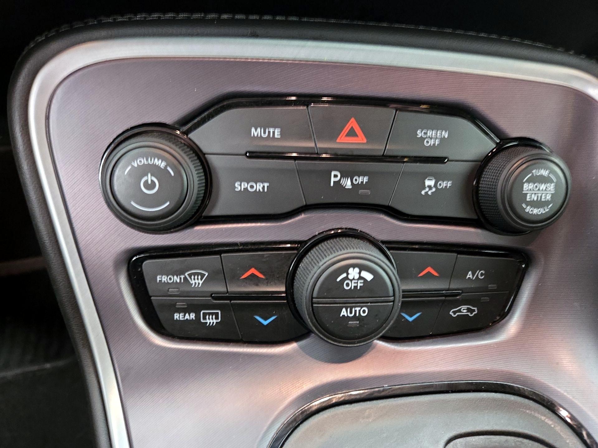 Thumbnail: 2020 Dodge Challenger - 16