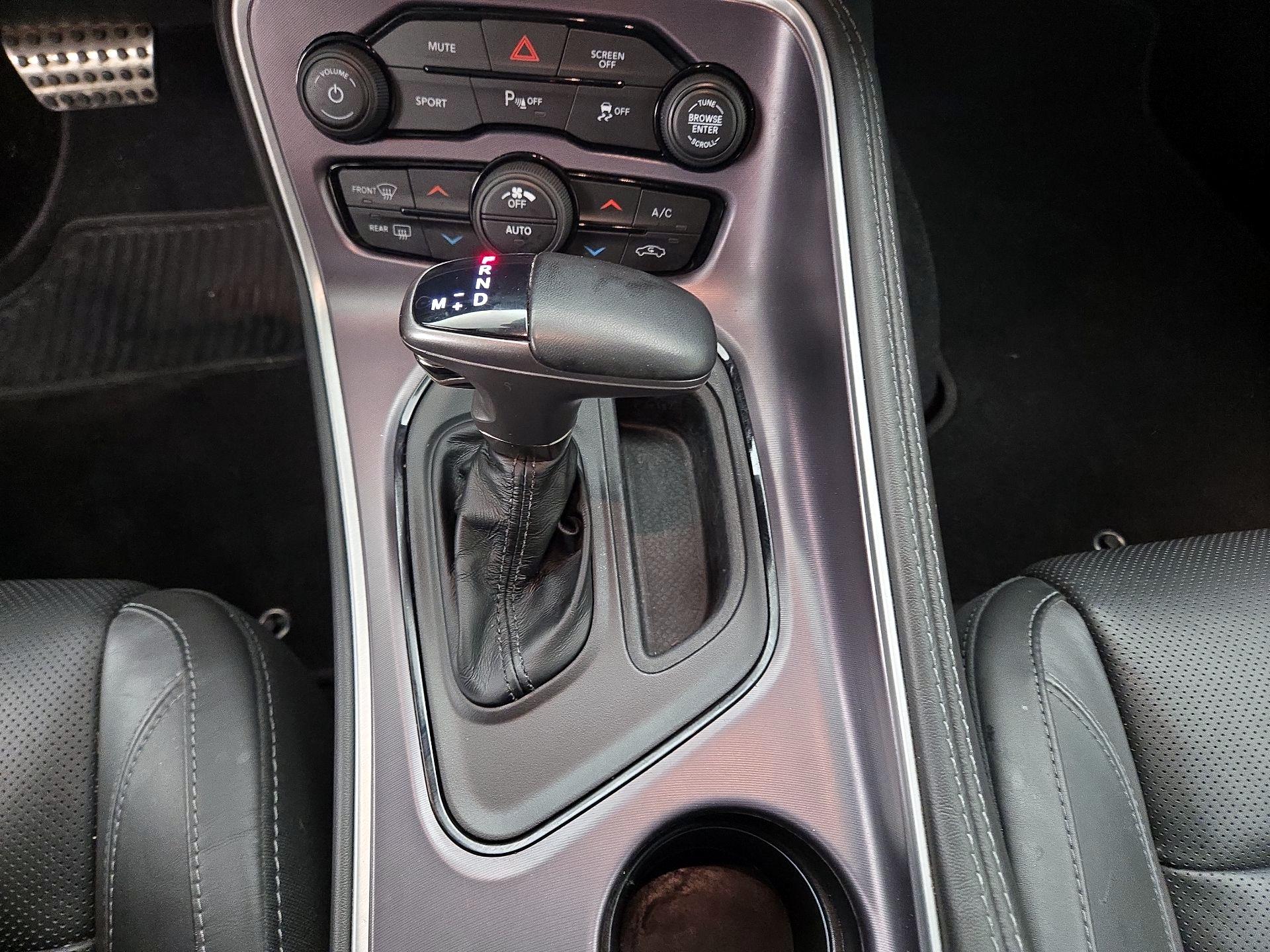 Thumbnail: 2020 Dodge Challenger - 17