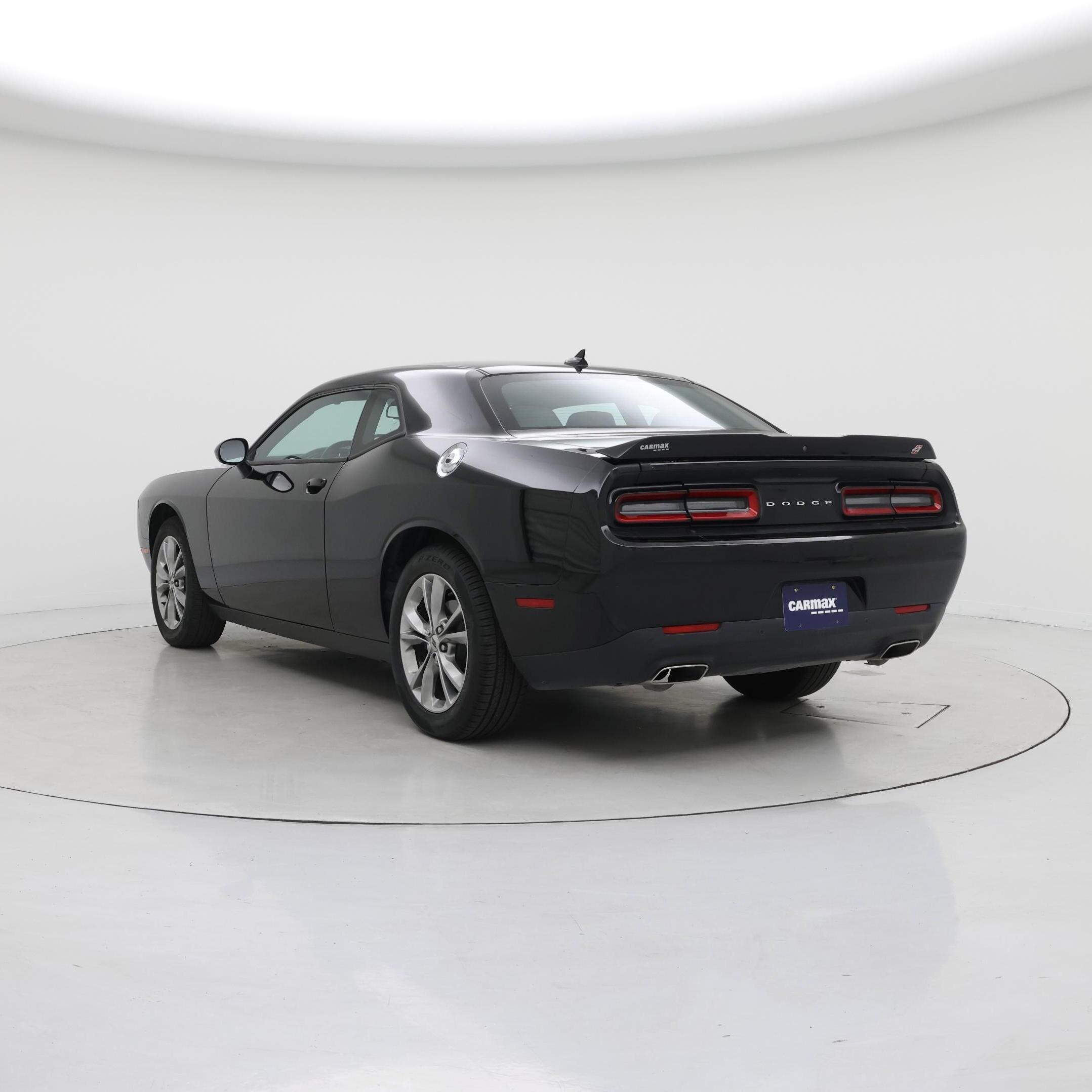 Thumbnail: 2020 Dodge Challenger - 2