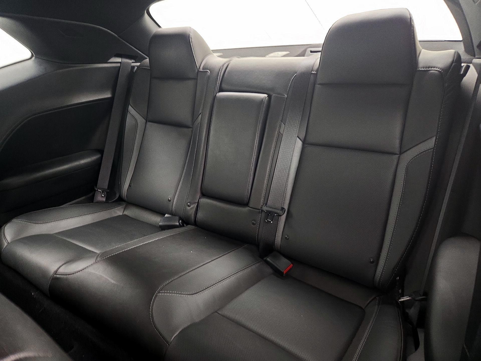 Thumbnail: 2020 Dodge Challenger - 19