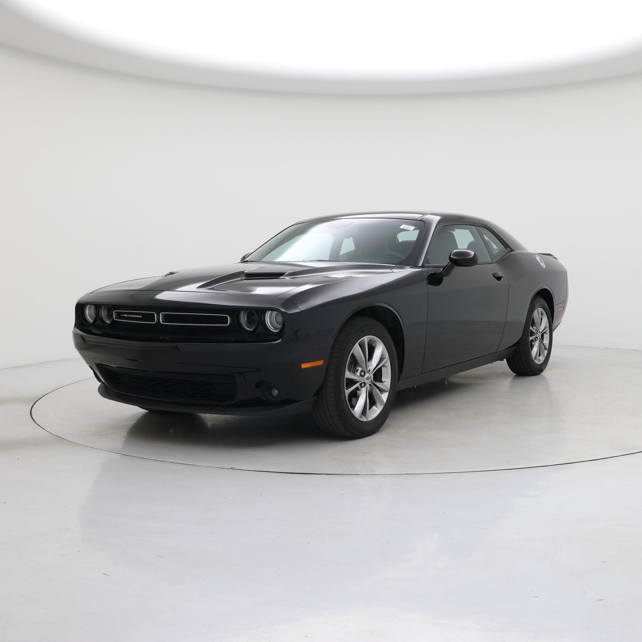 Thumbnail: 2020 Dodge Challenger - 4