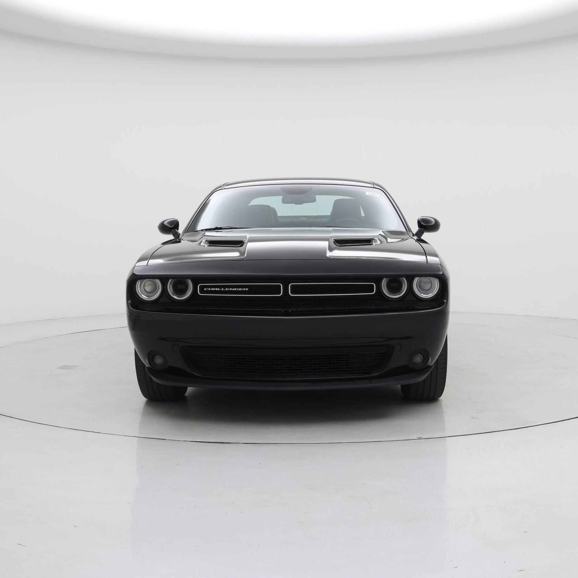 Thumbnail: 2020 Dodge Challenger - 5