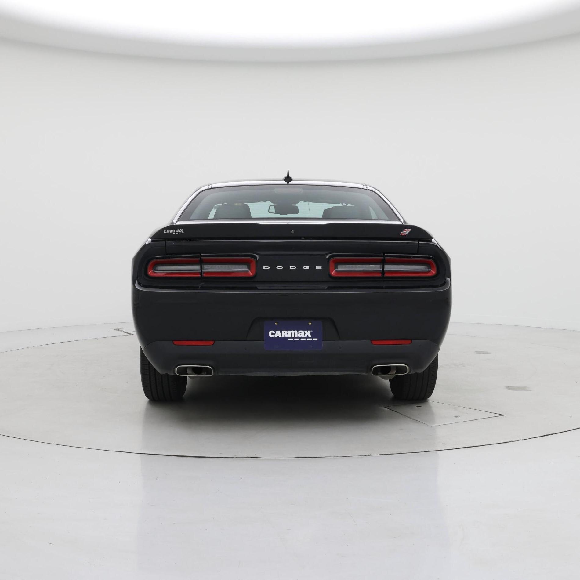 Thumbnail: 2020 Dodge Challenger - 6