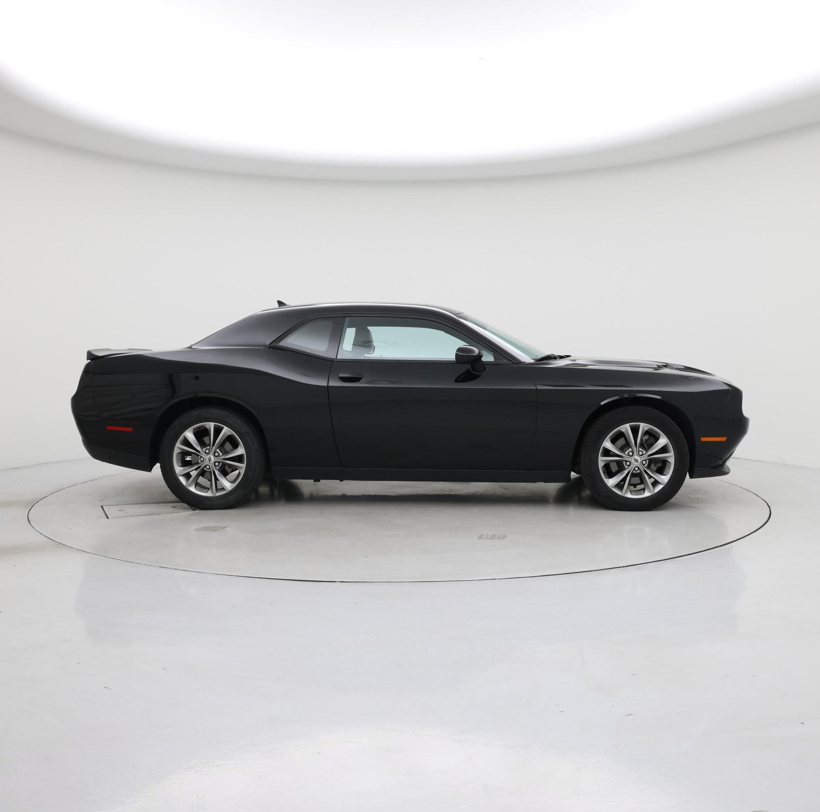 Thumbnail: 2020 Dodge Challenger - 7