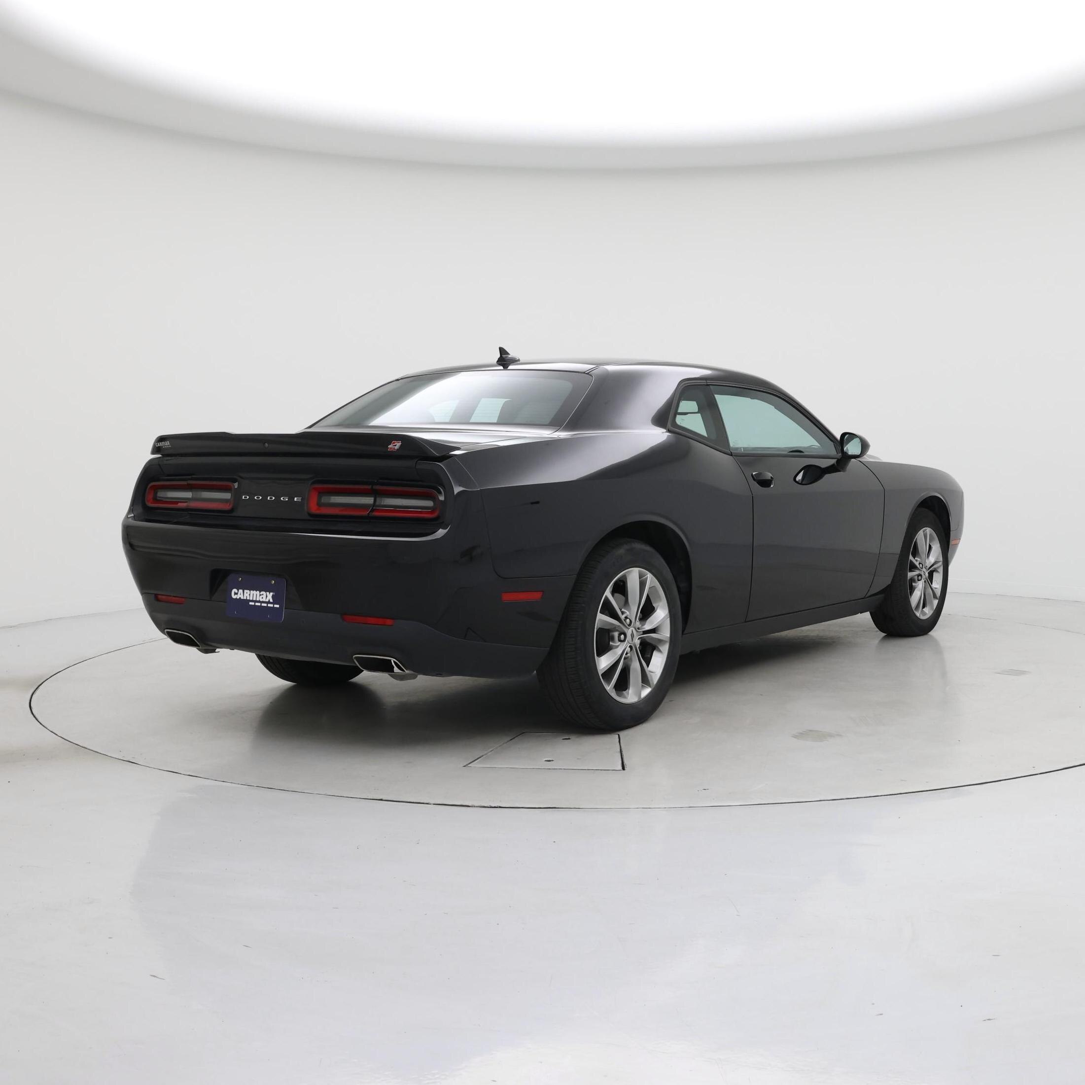 Thumbnail: 2020 Dodge Challenger - 8