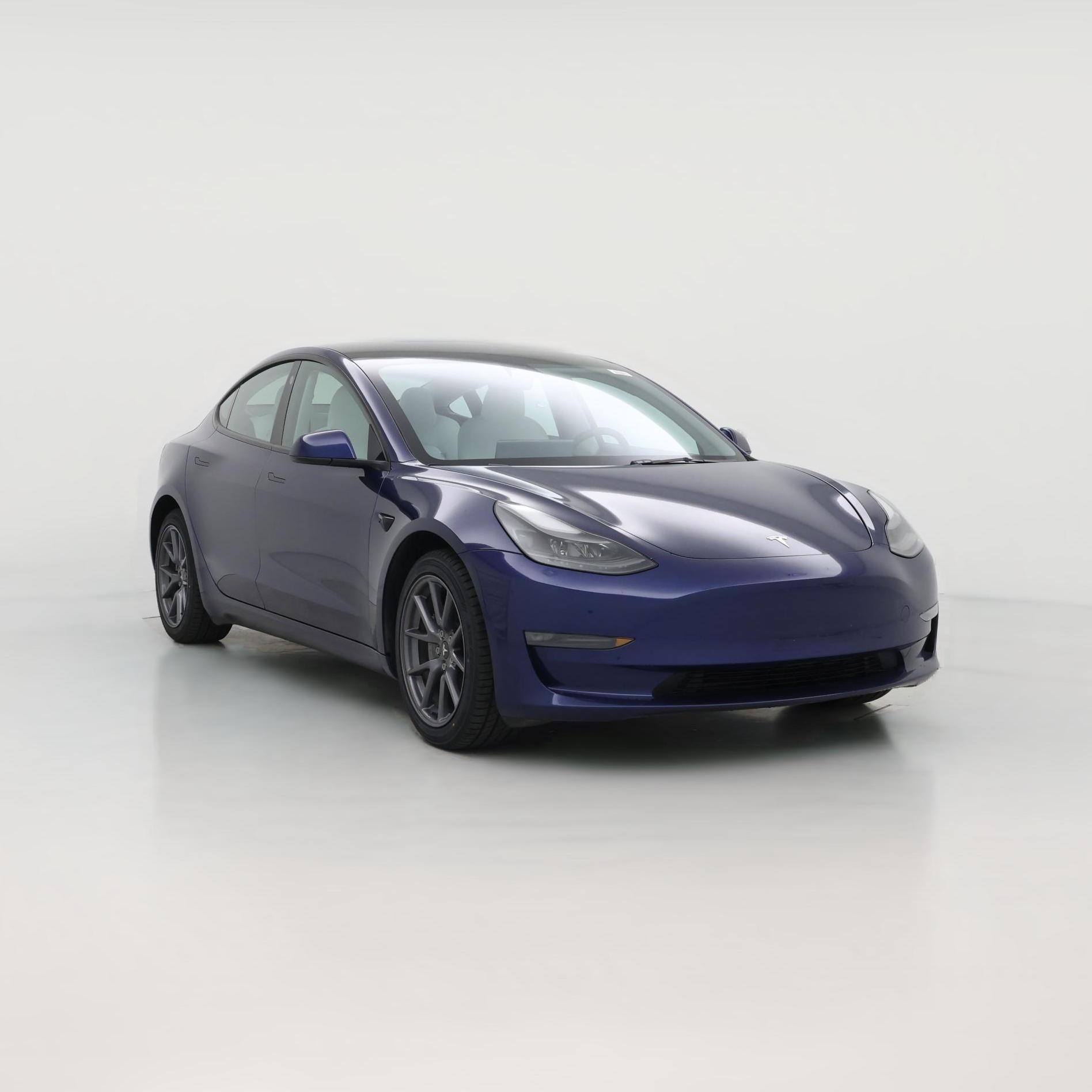 Thumbnail: 2023 Tesla Model 3 - 1