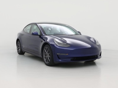 2023 Tesla Model 3 Long Range