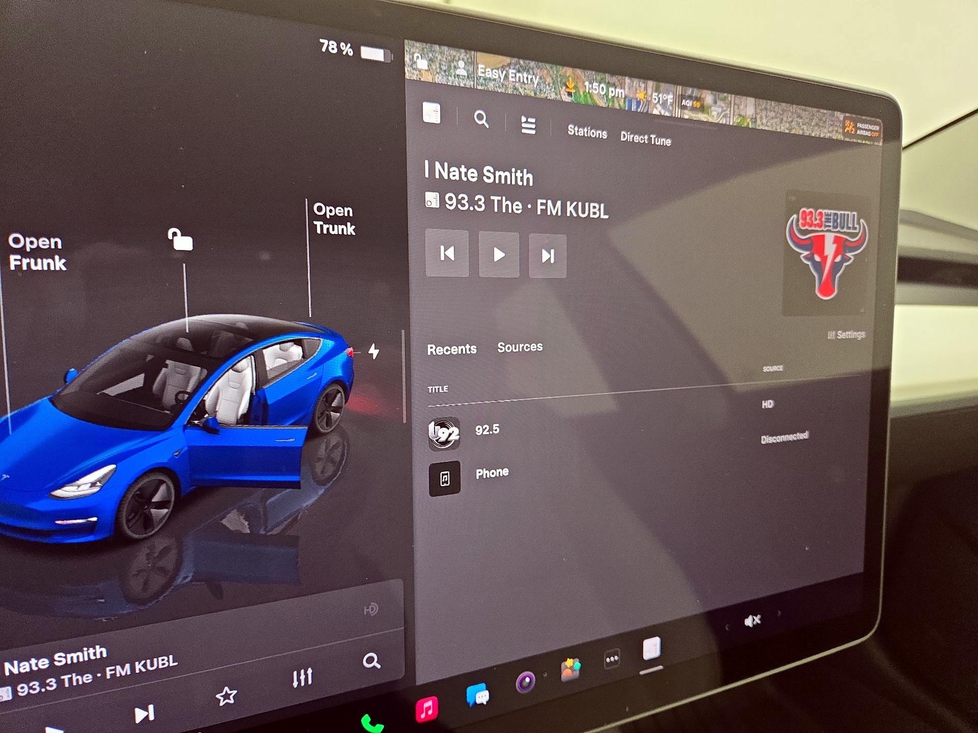 Thumbnail: 2023 Tesla Model 3 - 16