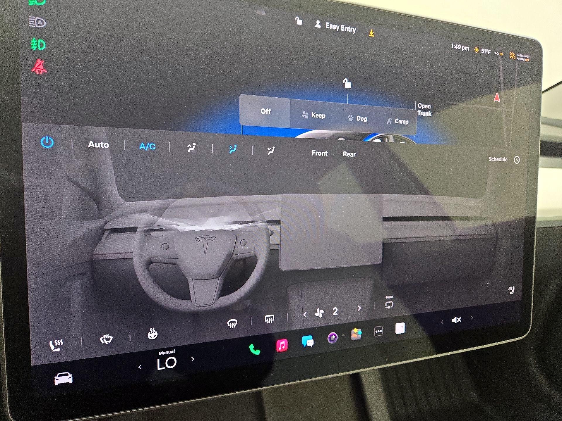 Thumbnail: 2023 Tesla Model 3 - 17