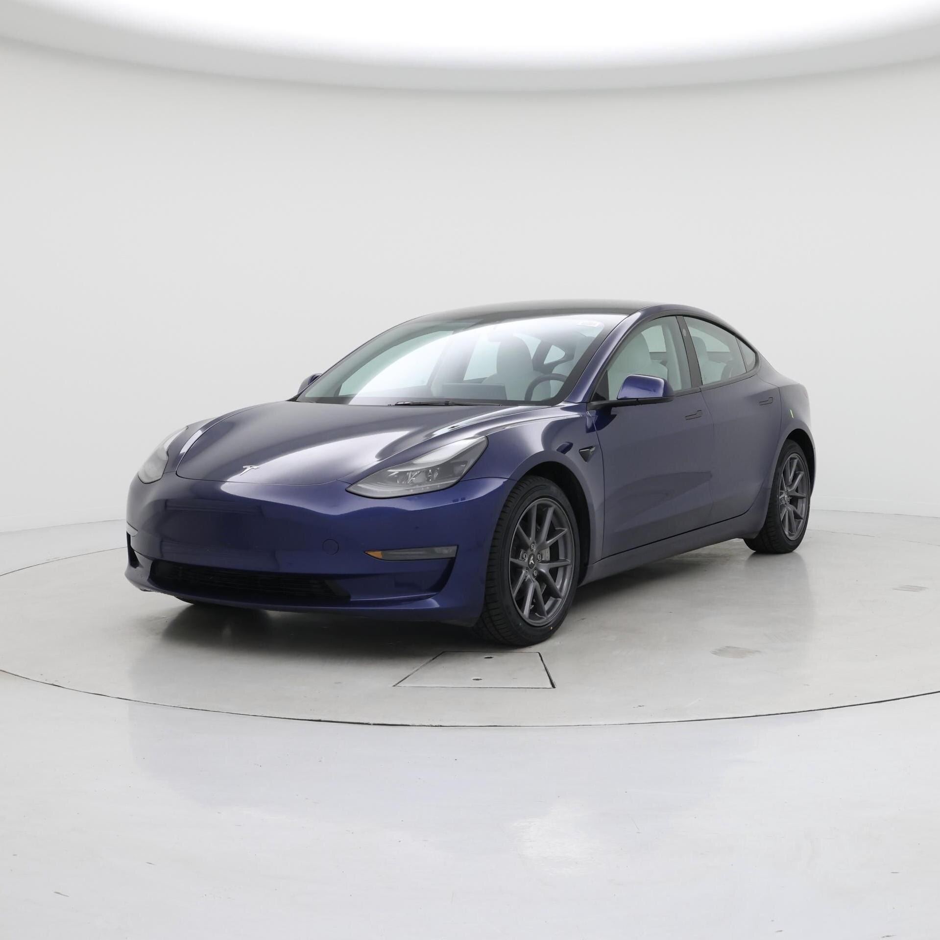 Thumbnail: 2023 Tesla Model 3 - 4