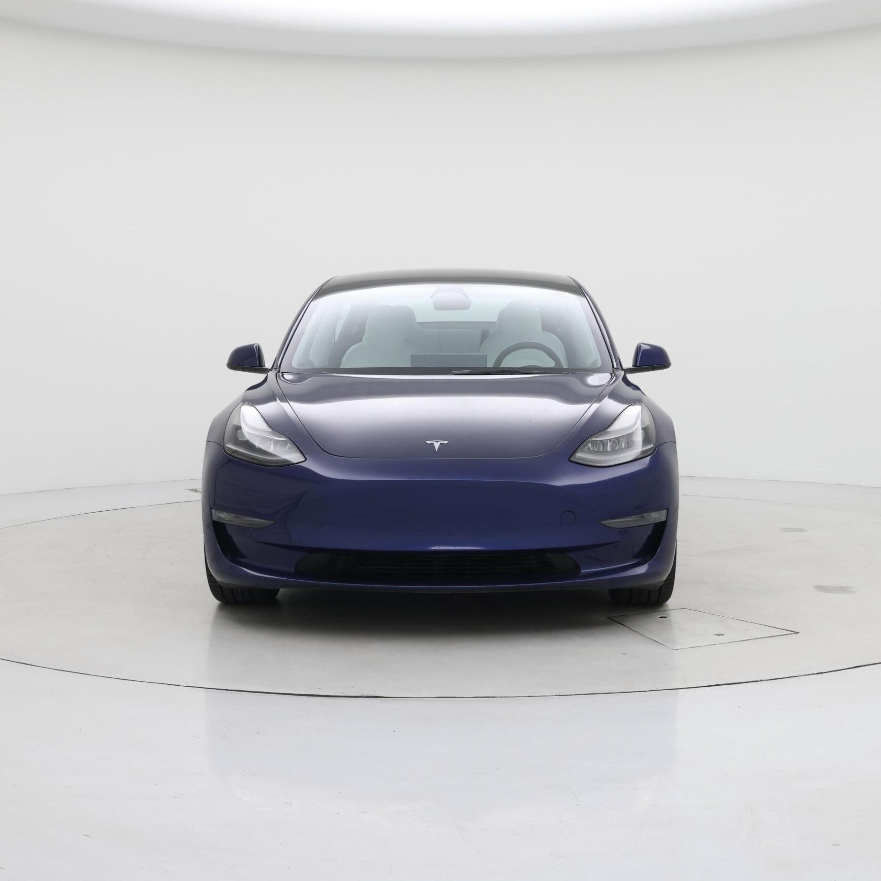 Thumbnail: 2023 Tesla Model 3 - 5