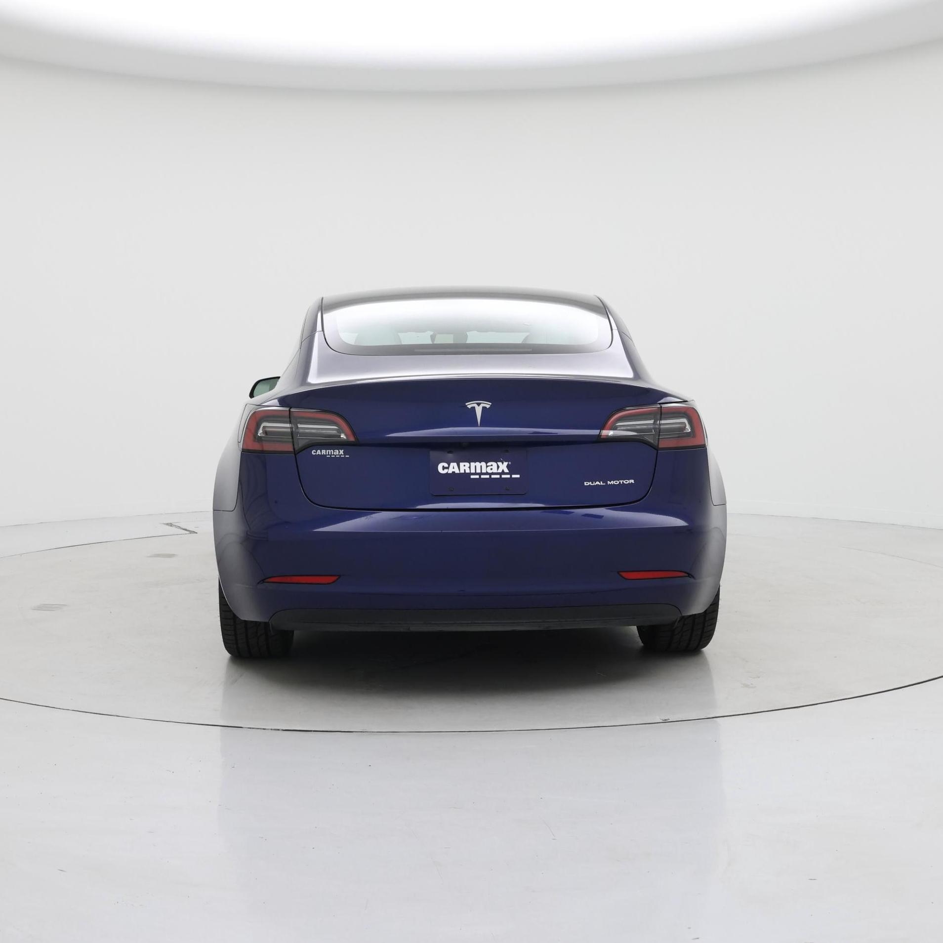 Thumbnail: 2023 Tesla Model 3 - 6