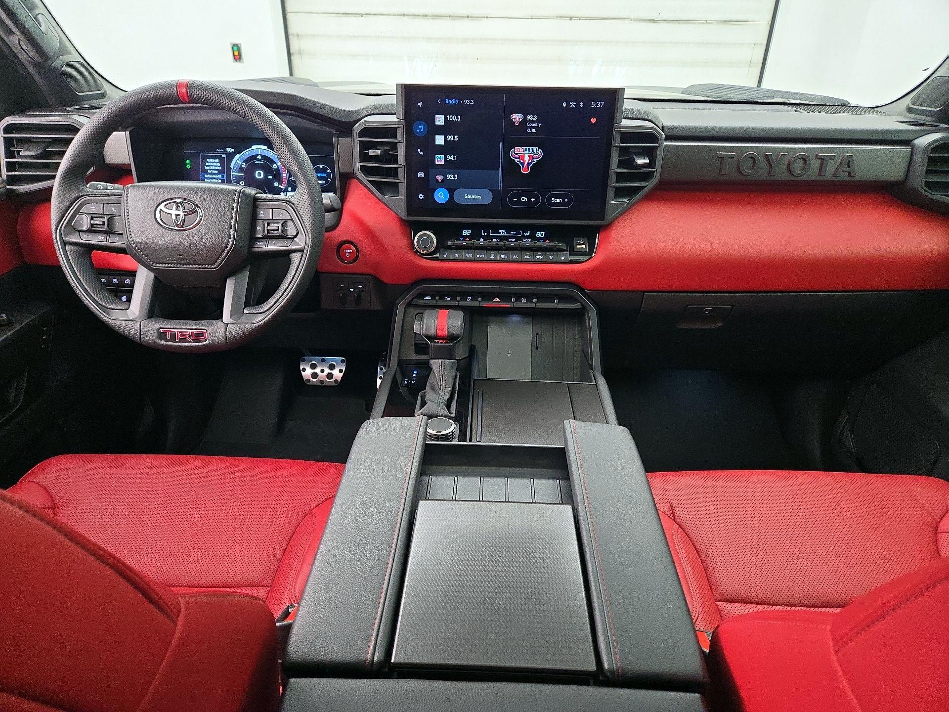 Thumbnail: 2025 Toyota Sequoia - 9