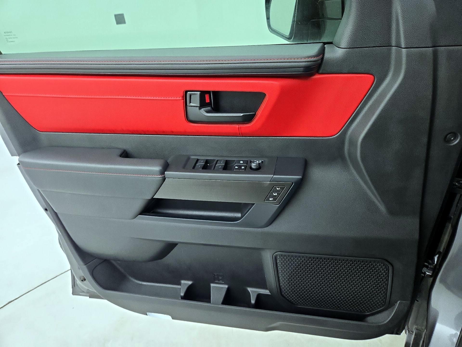 Thumbnail: 2025 Toyota Sequoia - 12