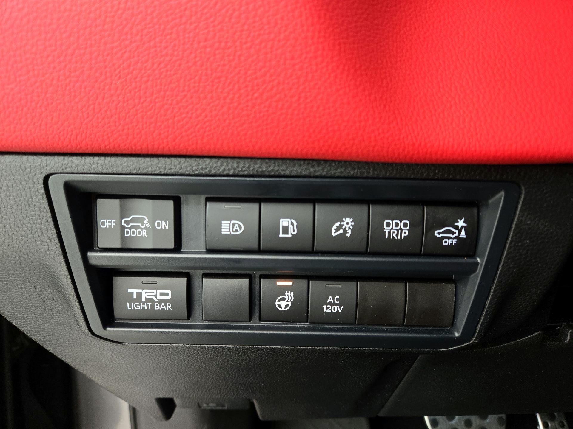 Thumbnail: 2025 Toyota Sequoia - 13