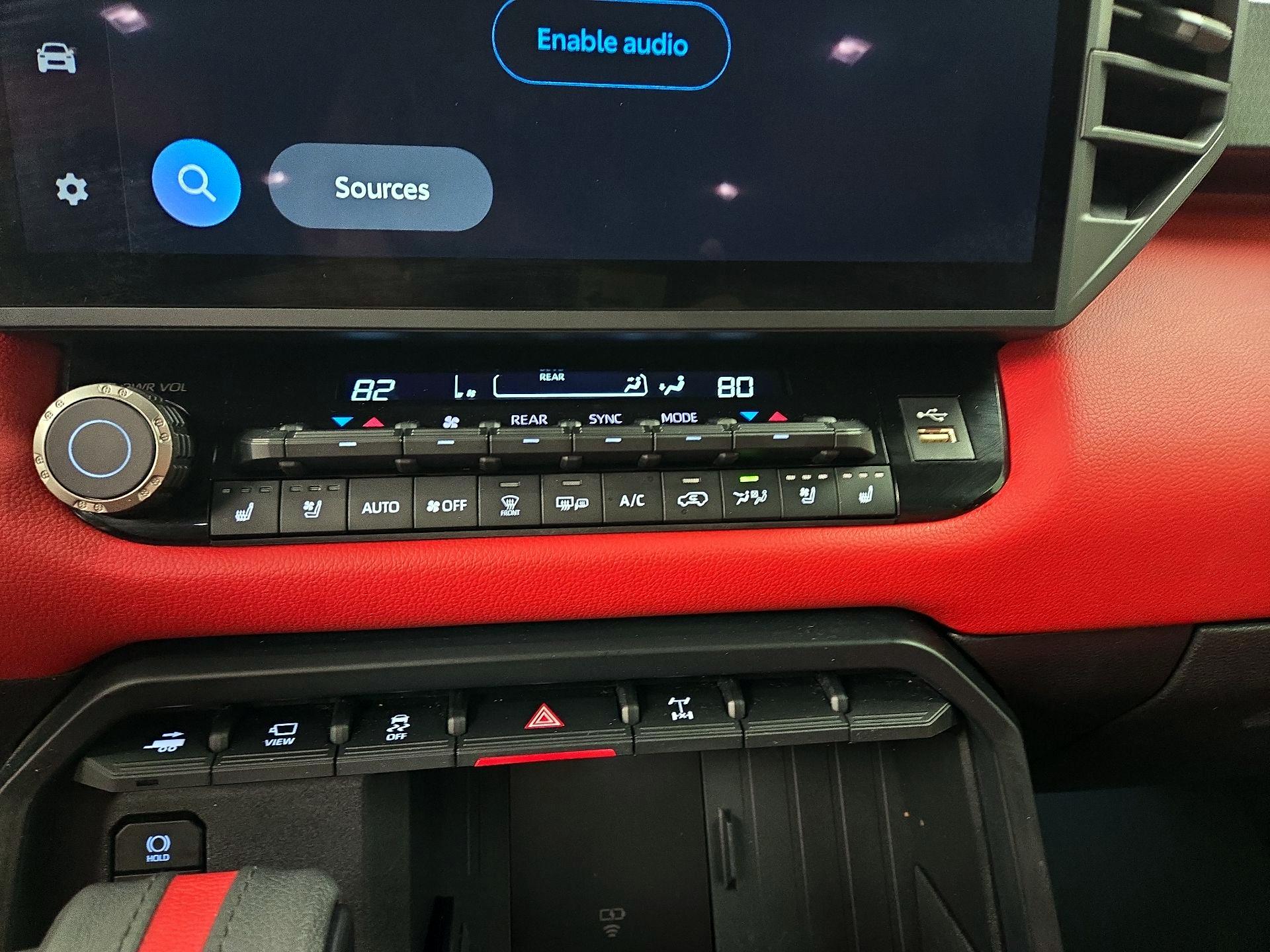 Thumbnail: 2025 Toyota Sequoia - 16