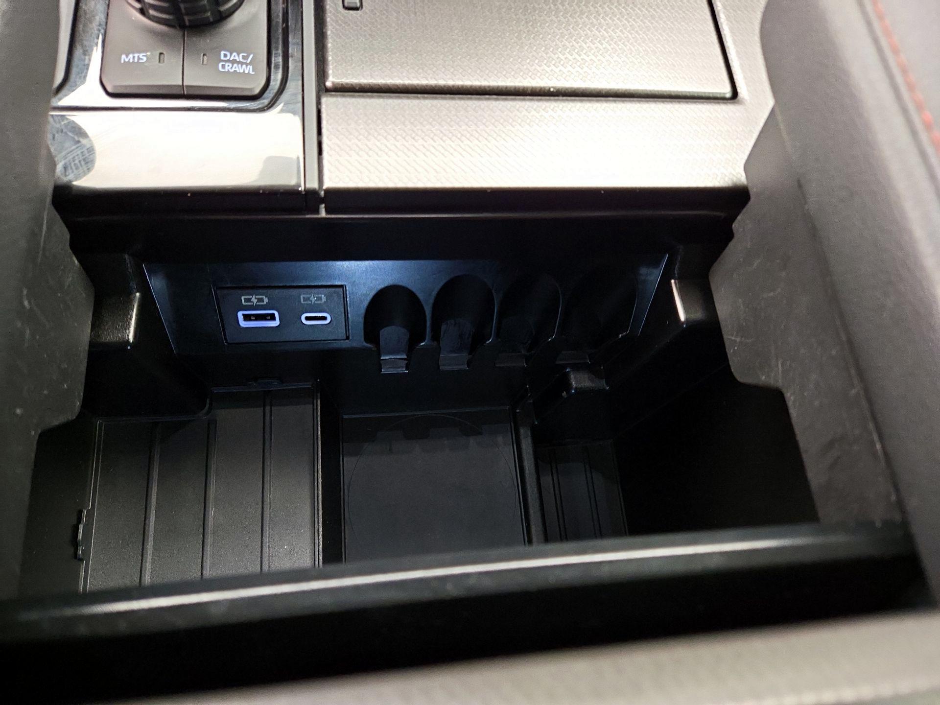 Thumbnail: 2025 Toyota Sequoia - 18