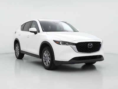 2022 Mazda CX-5 2.5 S Preferred Package