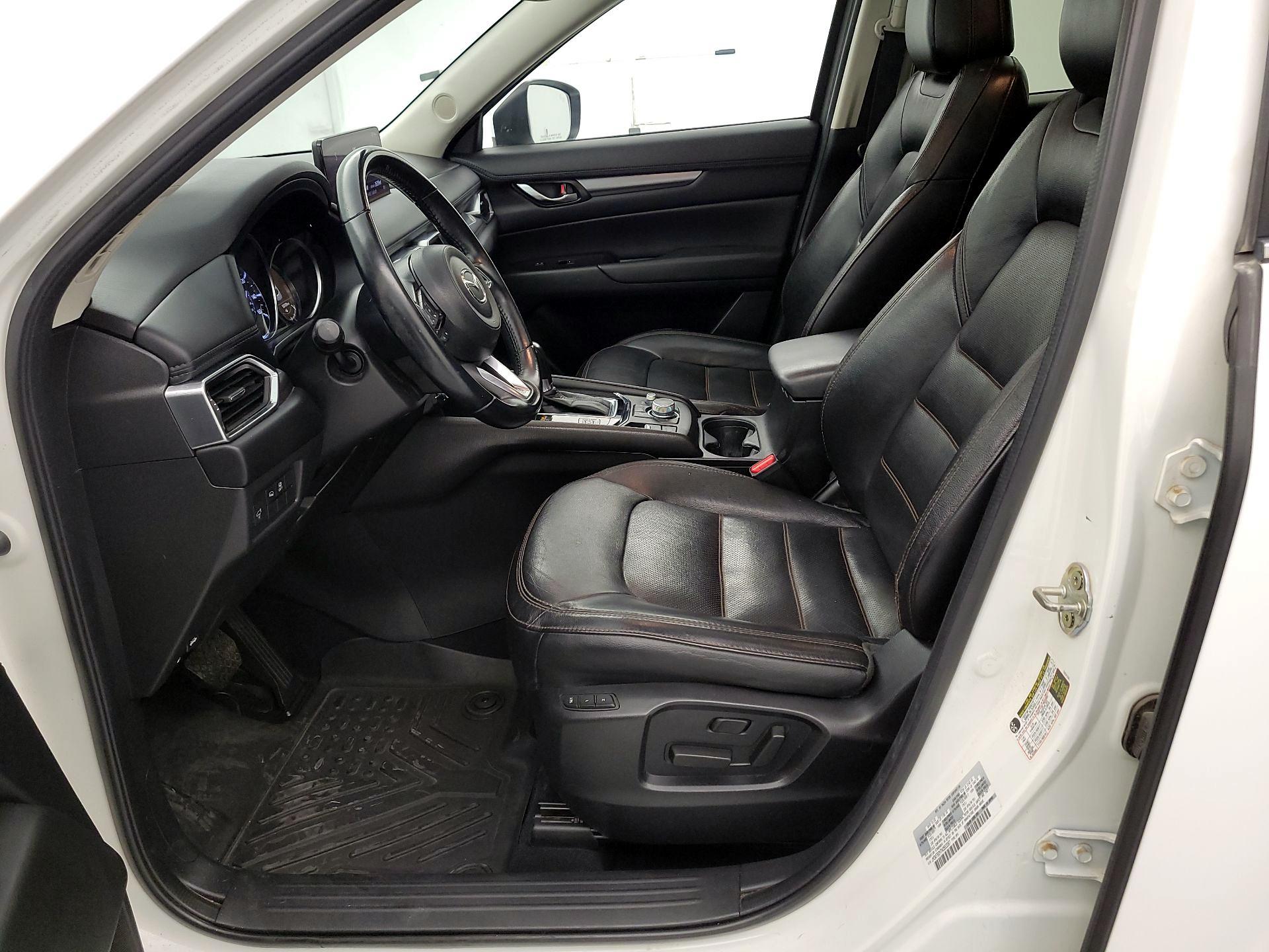 Thumbnail: 2022 Mazda CX-5 - 11