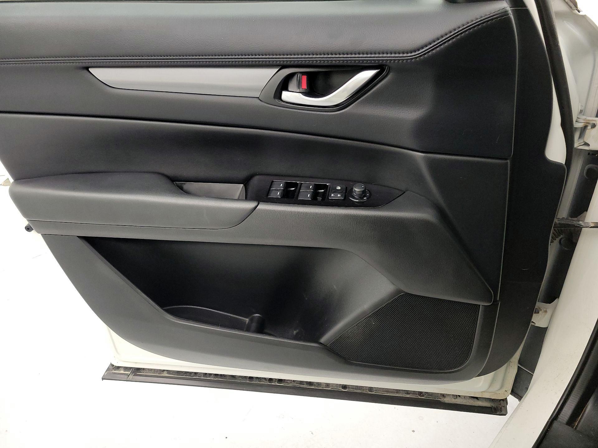 Thumbnail: 2022 Mazda CX-5 - 12