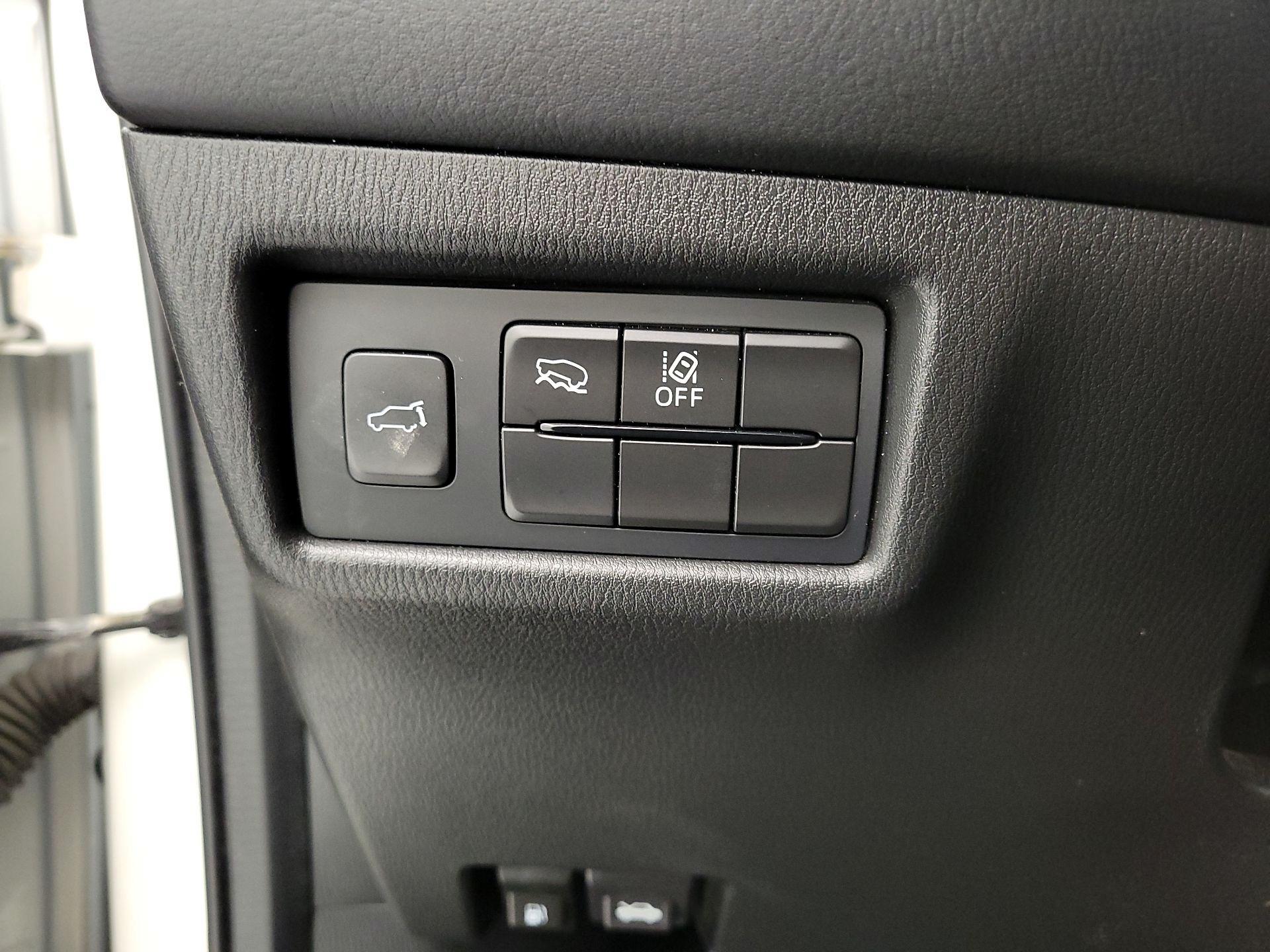 Thumbnail: 2022 Mazda CX-5 - 13