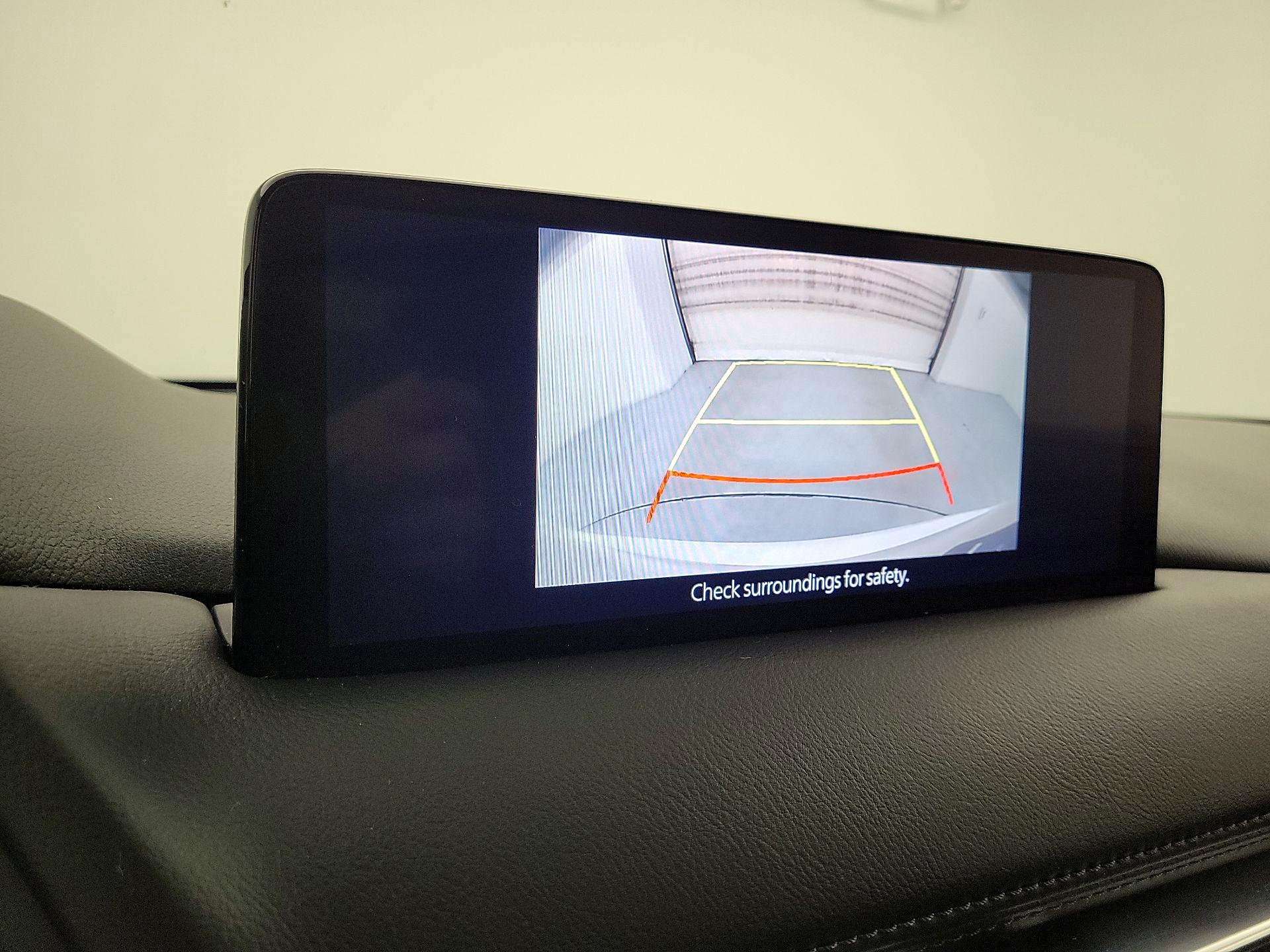 Thumbnail: 2022 Mazda CX-5 - 15