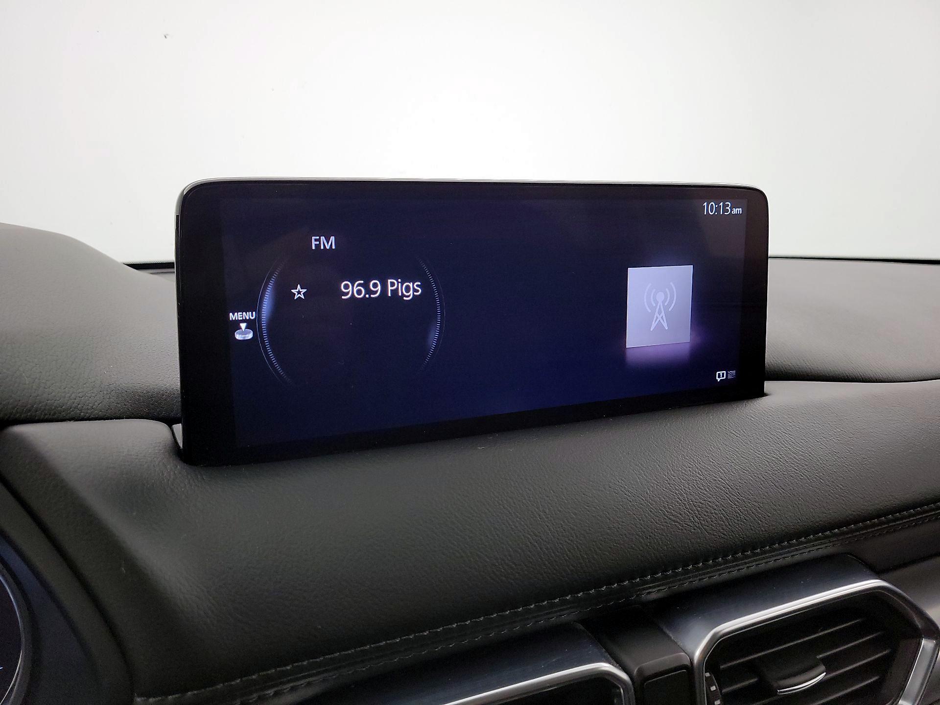 Thumbnail: 2022 Mazda CX-5 - 16