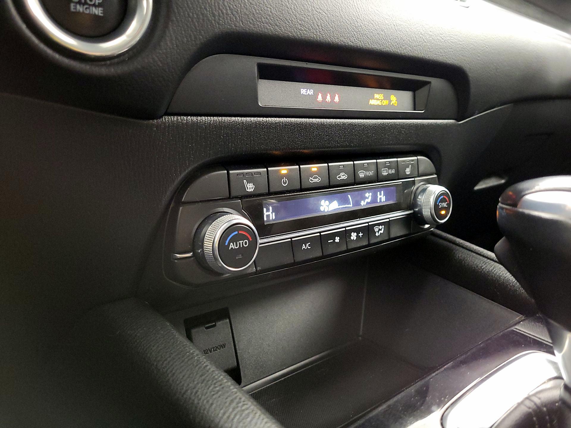 Thumbnail: 2022 Mazda CX-5 - 17