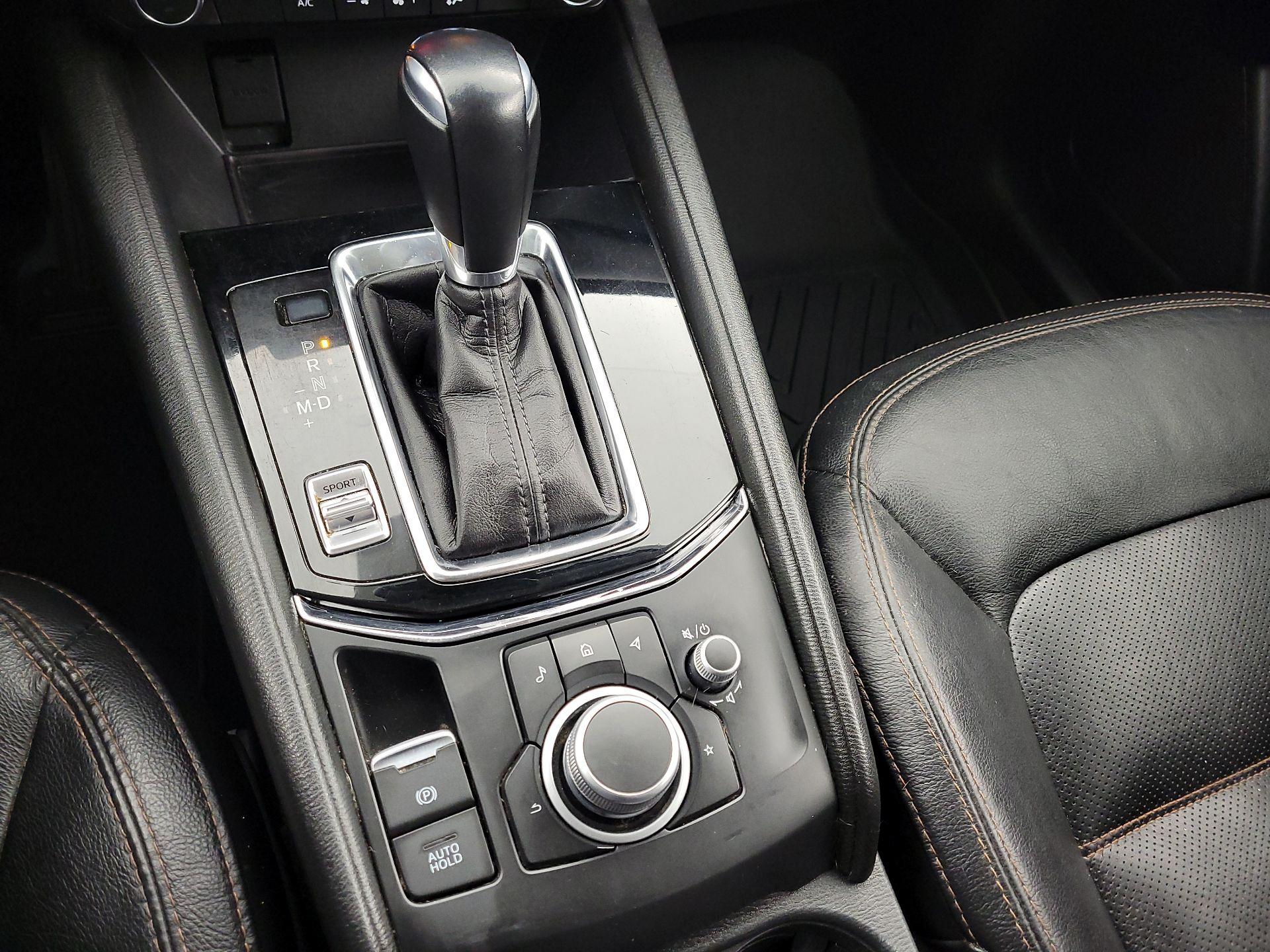 Thumbnail: 2022 Mazda CX-5 - 18